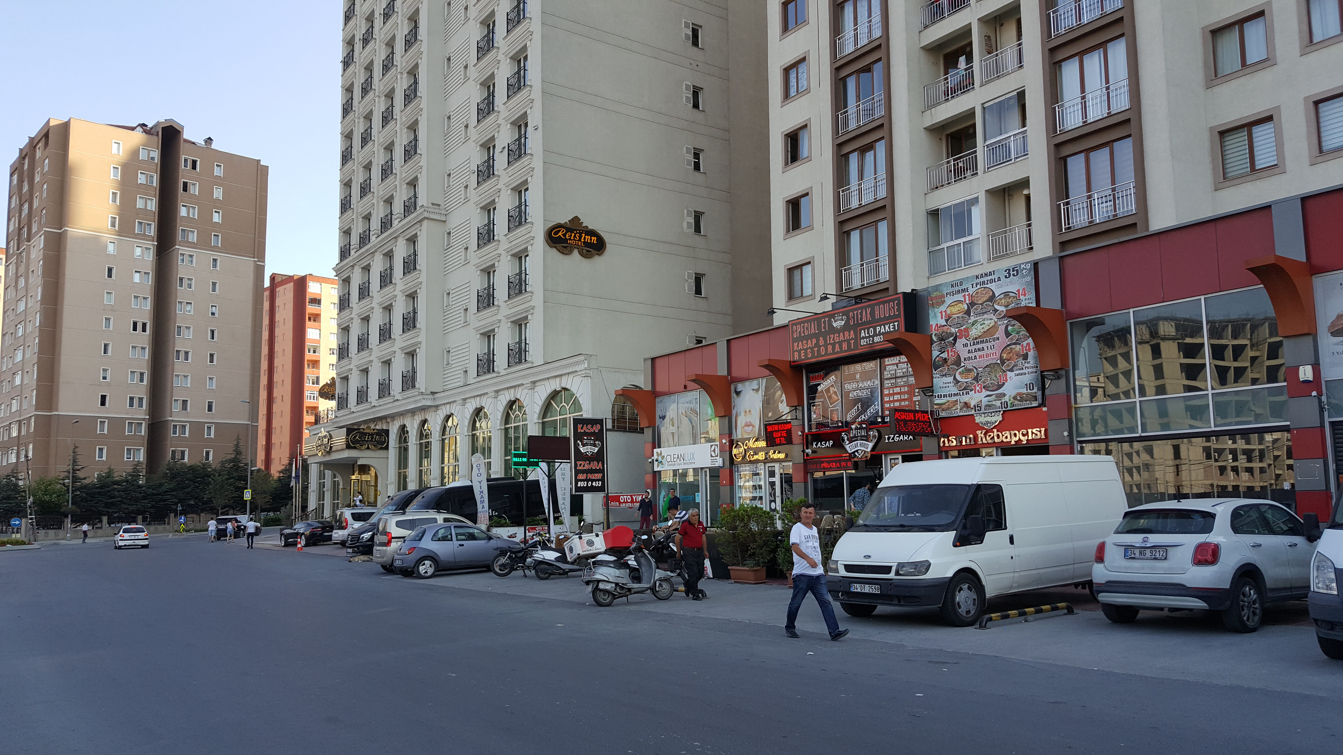 Satılık Apartman, İstanbul / ESENYURT / GÖKEVLER