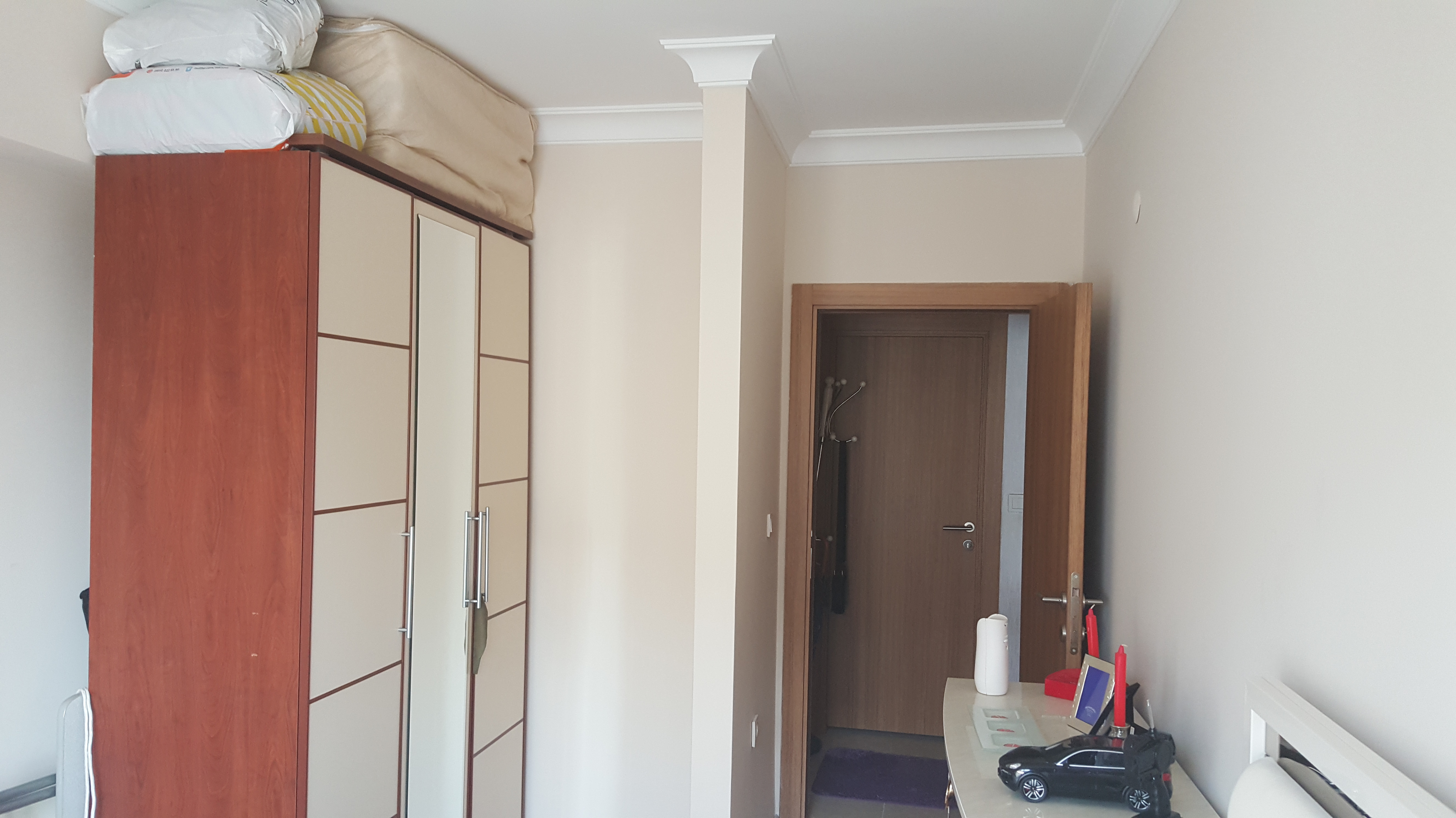 Satılık Apartman, İstanbul / ESENYURT / GÖKEVLER