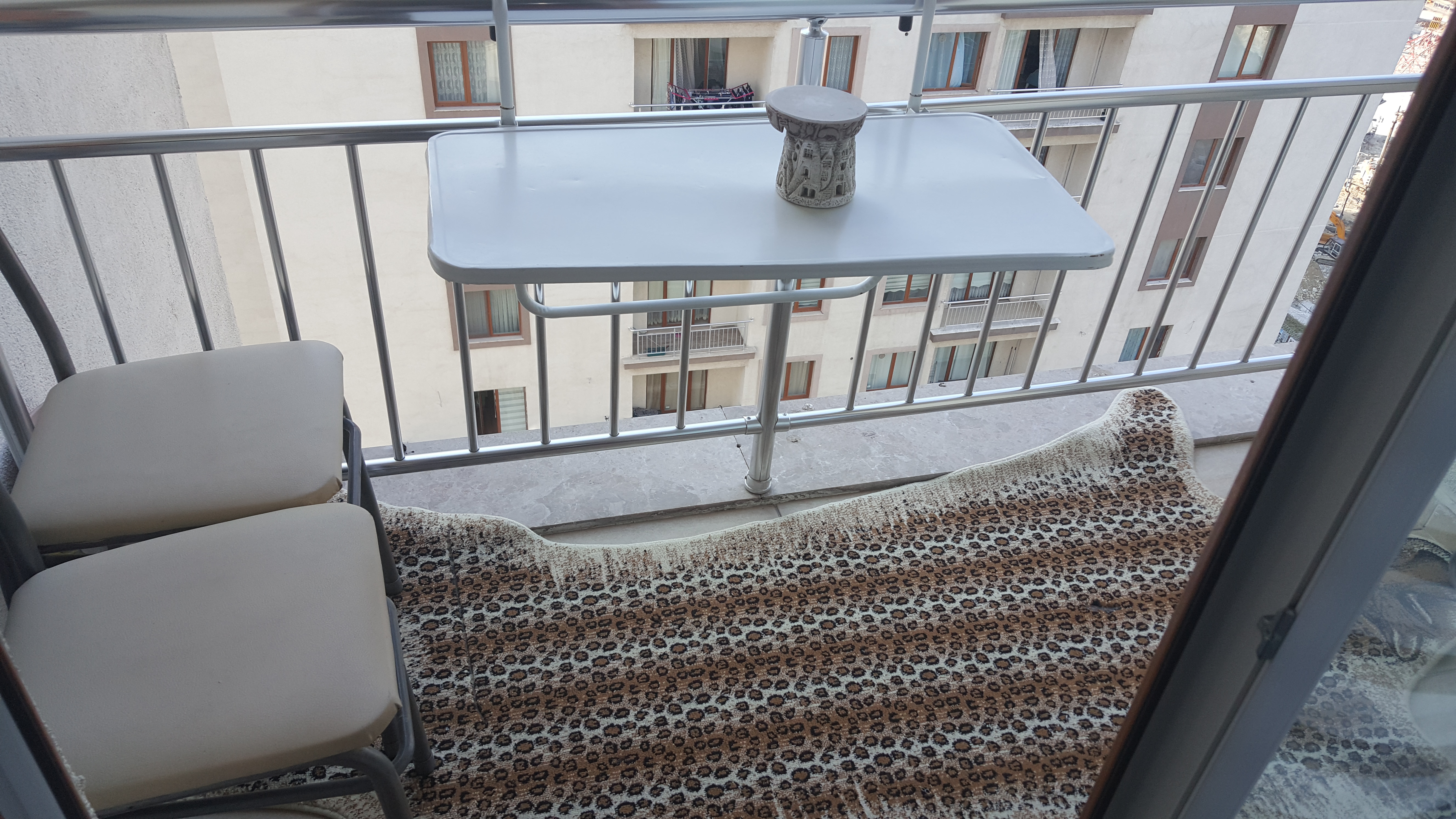 Satılık Apartman, İstanbul / ESENYURT / GÖKEVLER