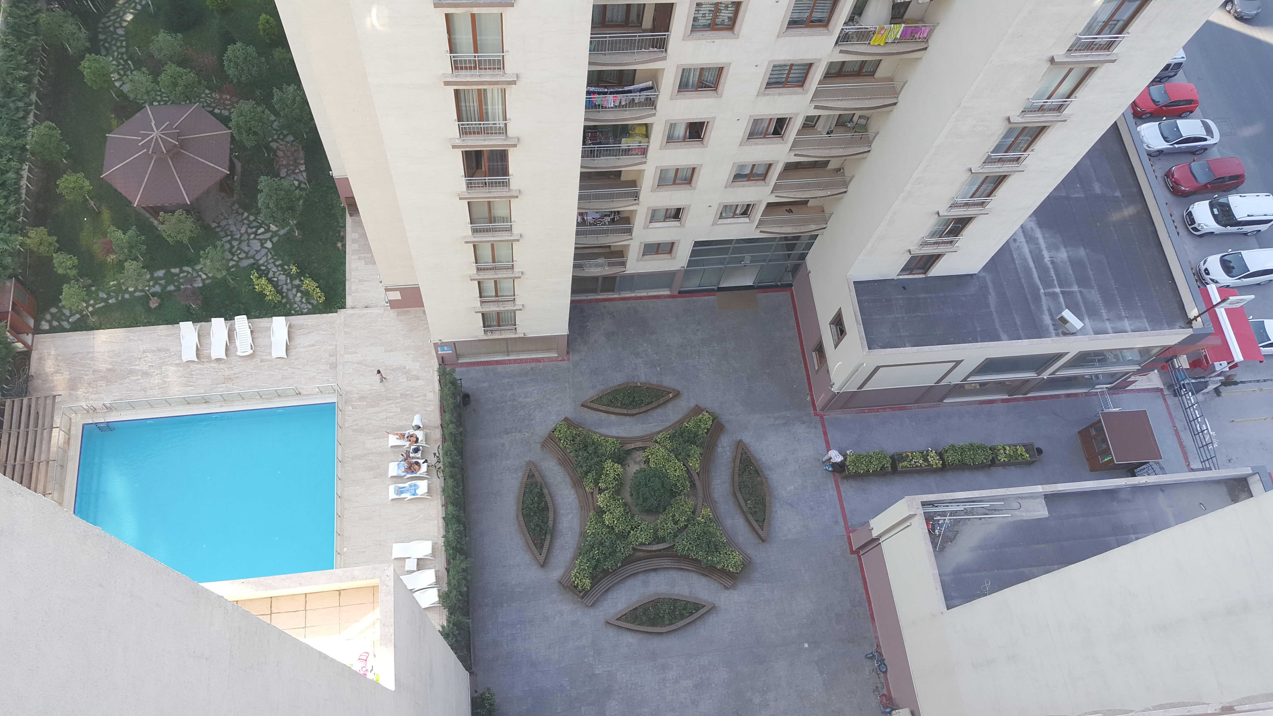 Satılık Apartman, İstanbul / ESENYURT / GÖKEVLER