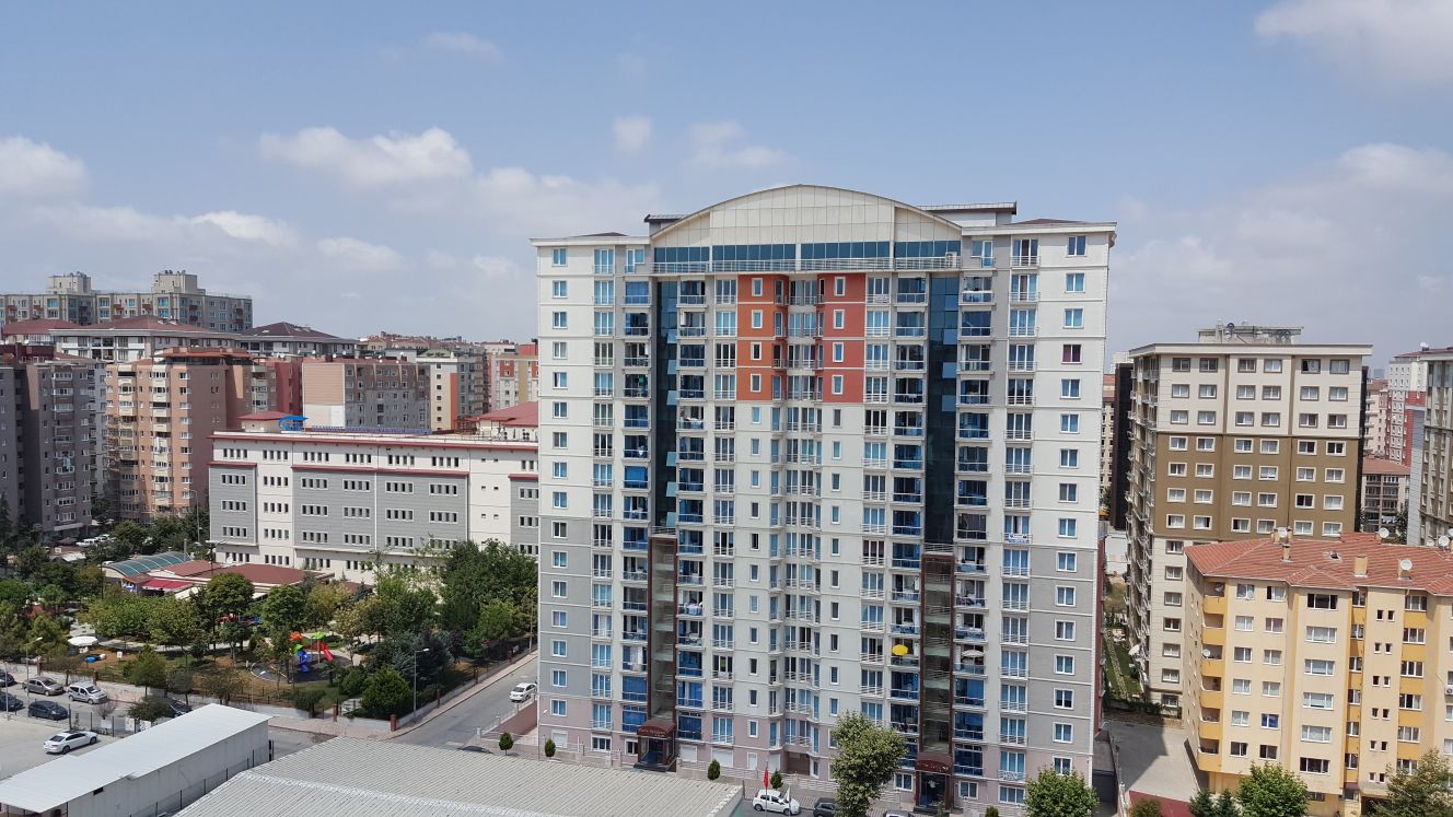 Kiralık Daire, İstanbul / ESENYURT / CUMHURYET