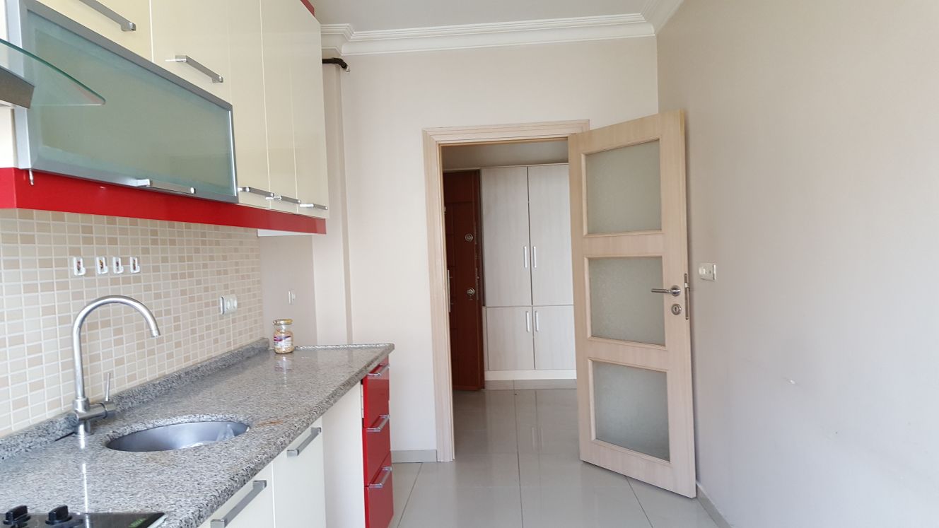 Kiralık Daire, İstanbul / ESENYURT / CUMHURYET