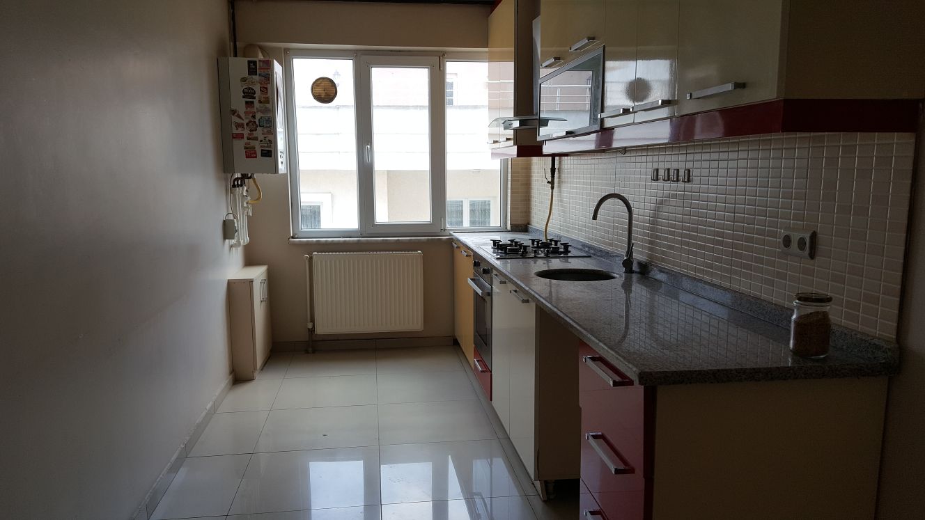 Kiralık Daire, İstanbul / ESENYURT / CUMHURYET