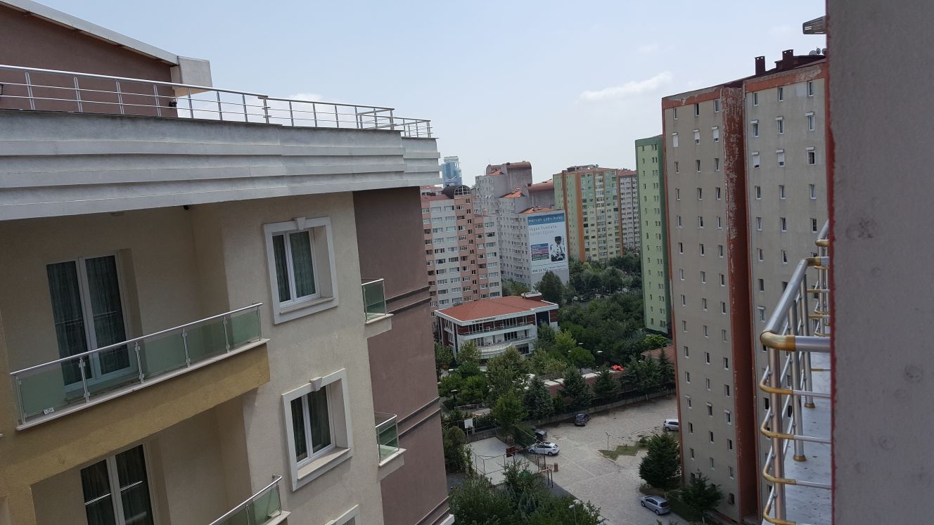 Kiralık Daire, İstanbul / ESENYURT / CUMHURYET