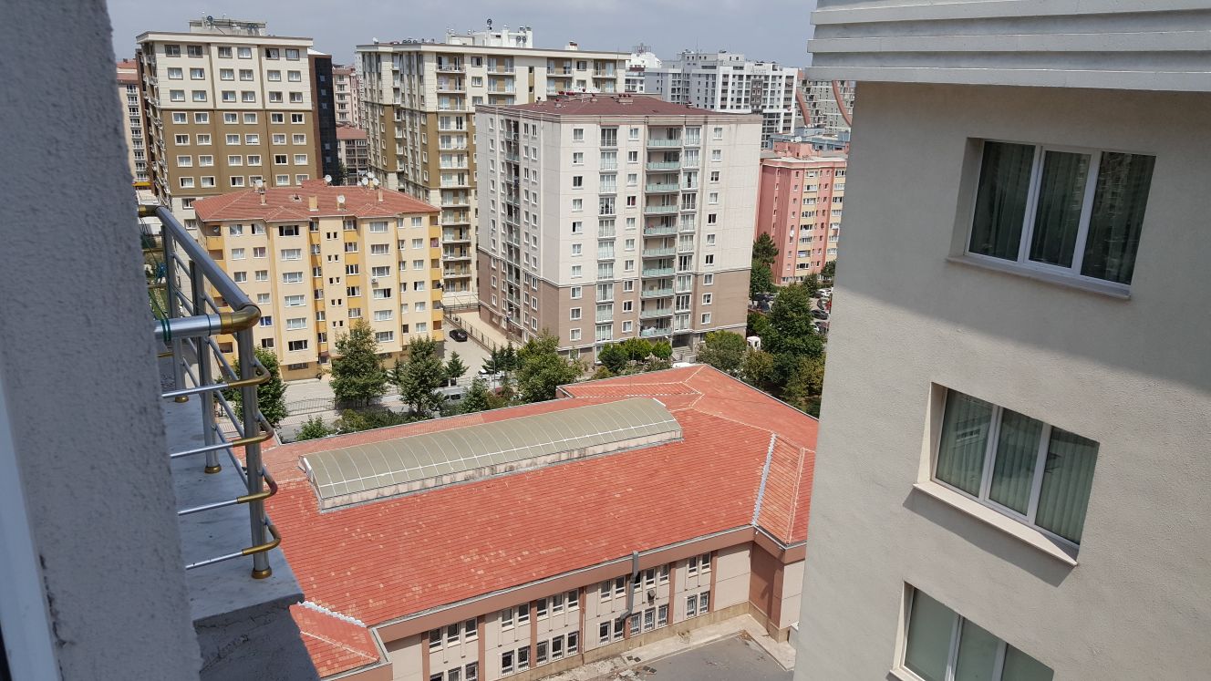 Kiralık Daire, İstanbul / ESENYURT / CUMHURYET