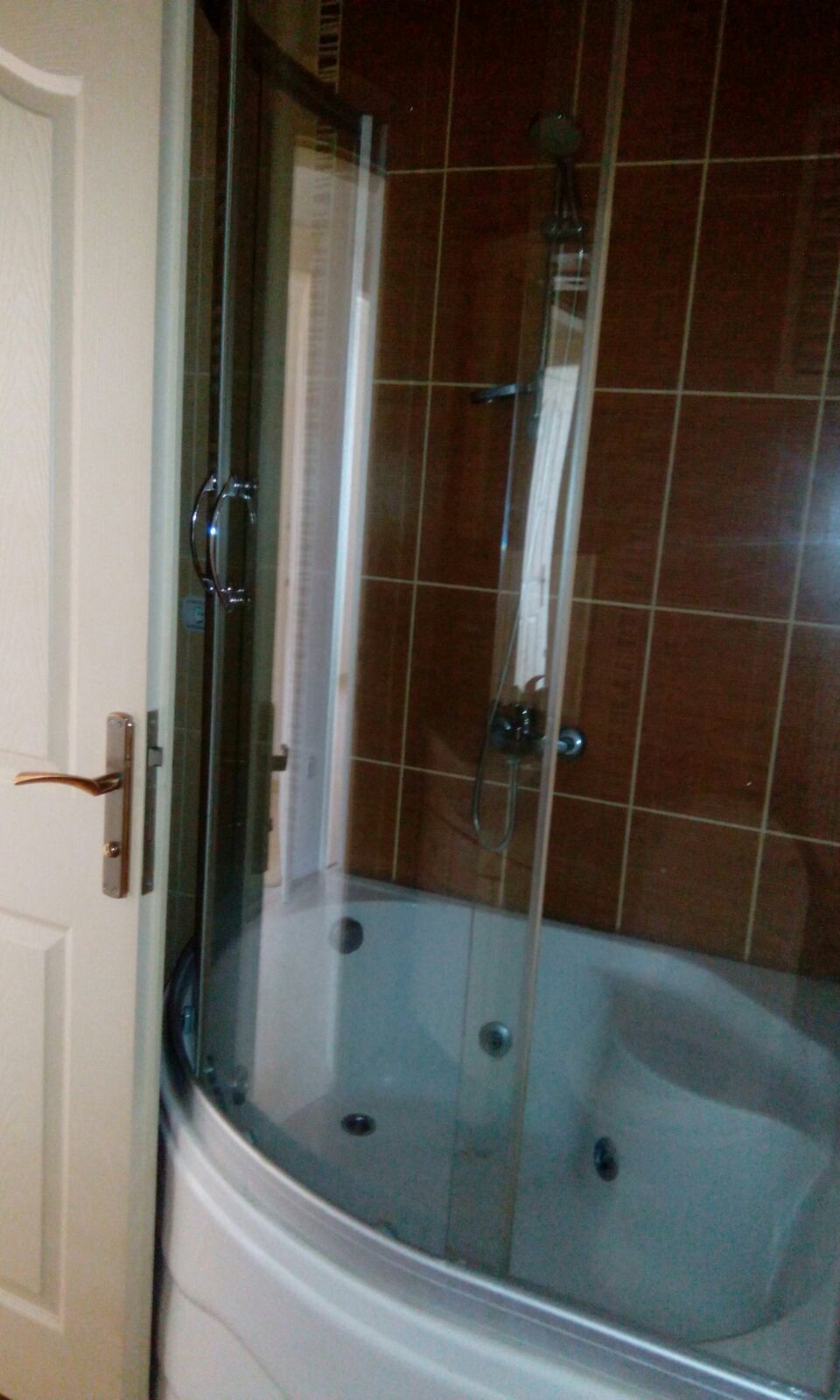Kiralık Residence, İstanbul / NAZIM HİKMET BULVARI / PİRİ REİS 