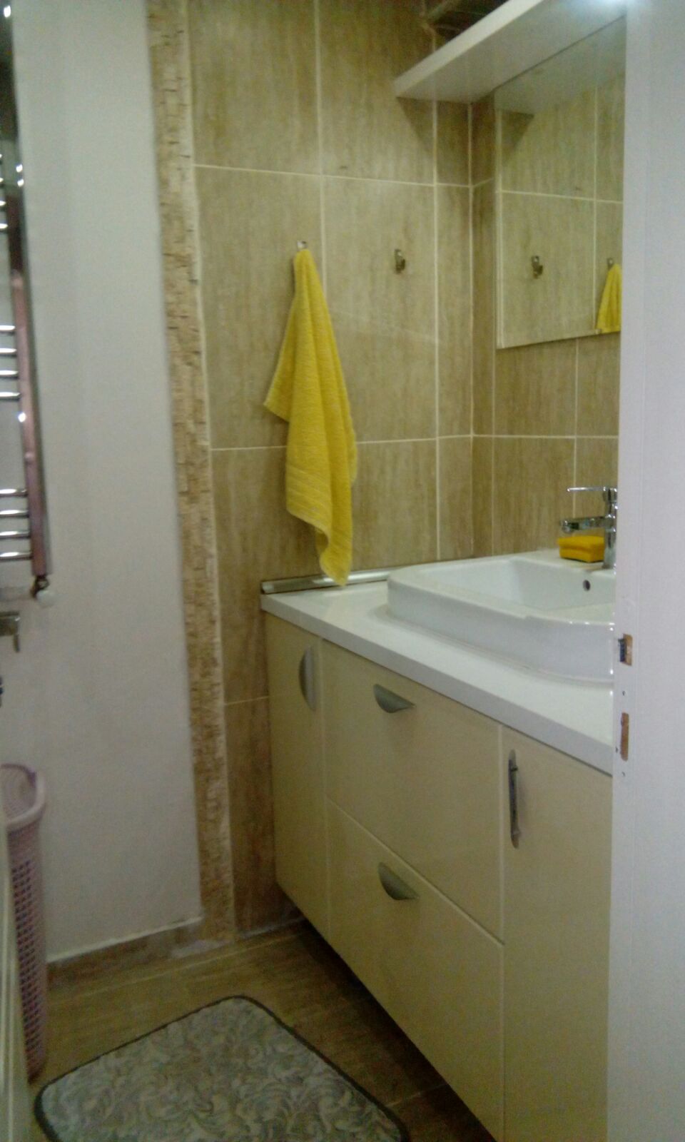 Kiralık Residence, İstanbul / NAZIM HİKMET BULVARI / PİRİ REİS 