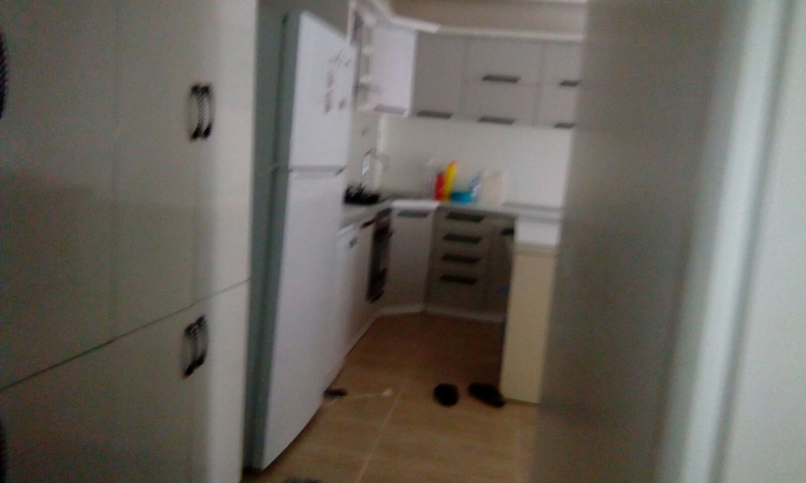 Kiralık Residence, İstanbul / NAZIM HİKMET BULVARI / PİRİ REİS 