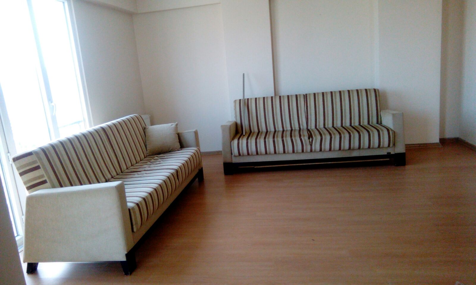 Kiralık Daire, İstanbul / NAZIM HİKMET BULVARI / PİRİ REİS 
