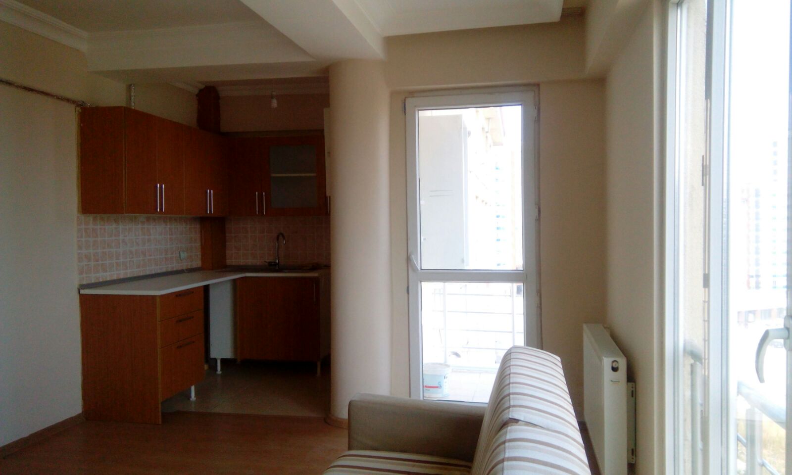 Kiralık Daire, İstanbul / NAZIM HİKMET BULVARI / PİRİ REİS 