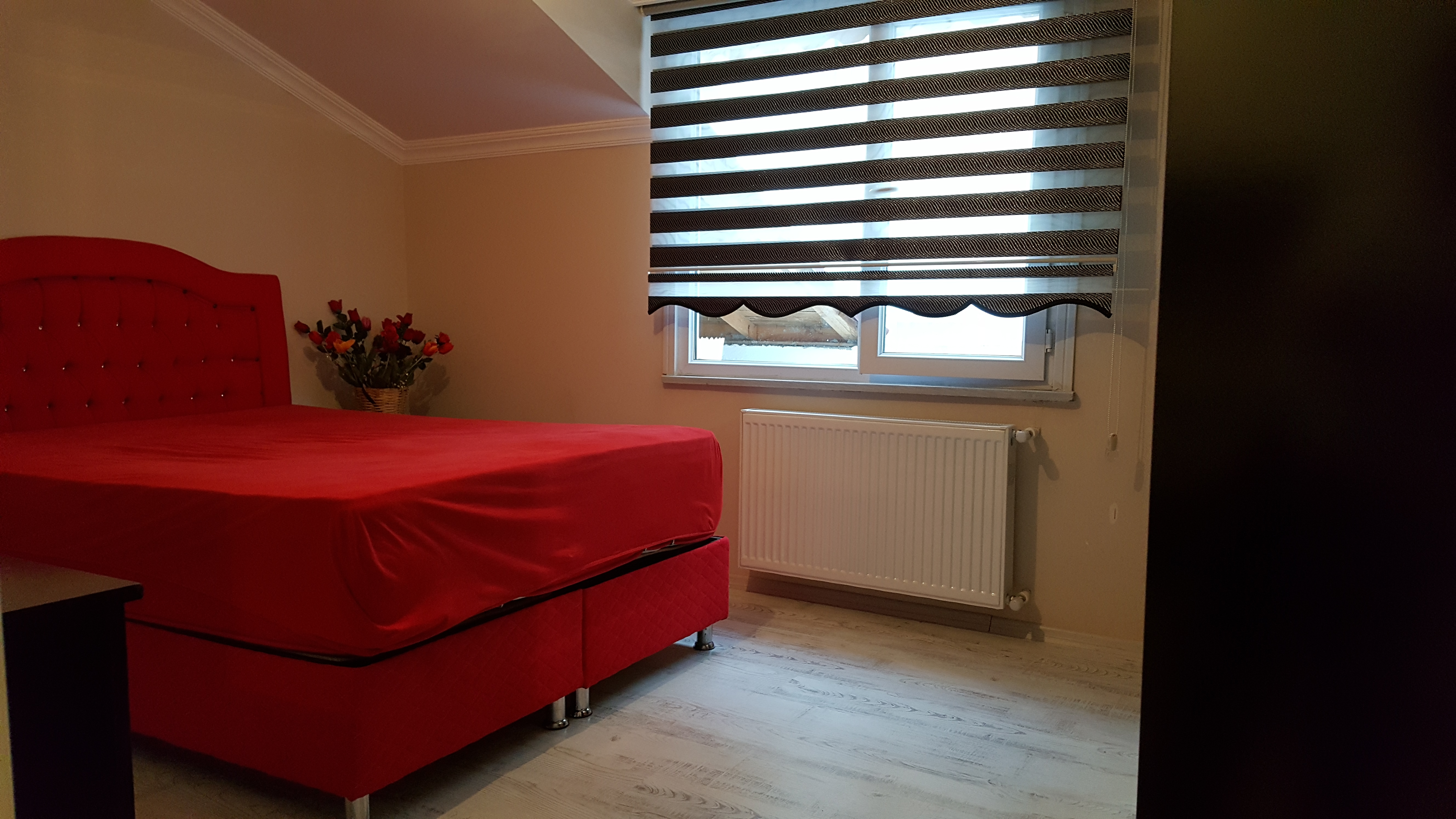 Kiralık Dublex, İstanbul / ESENYURT / HÜRRİYET