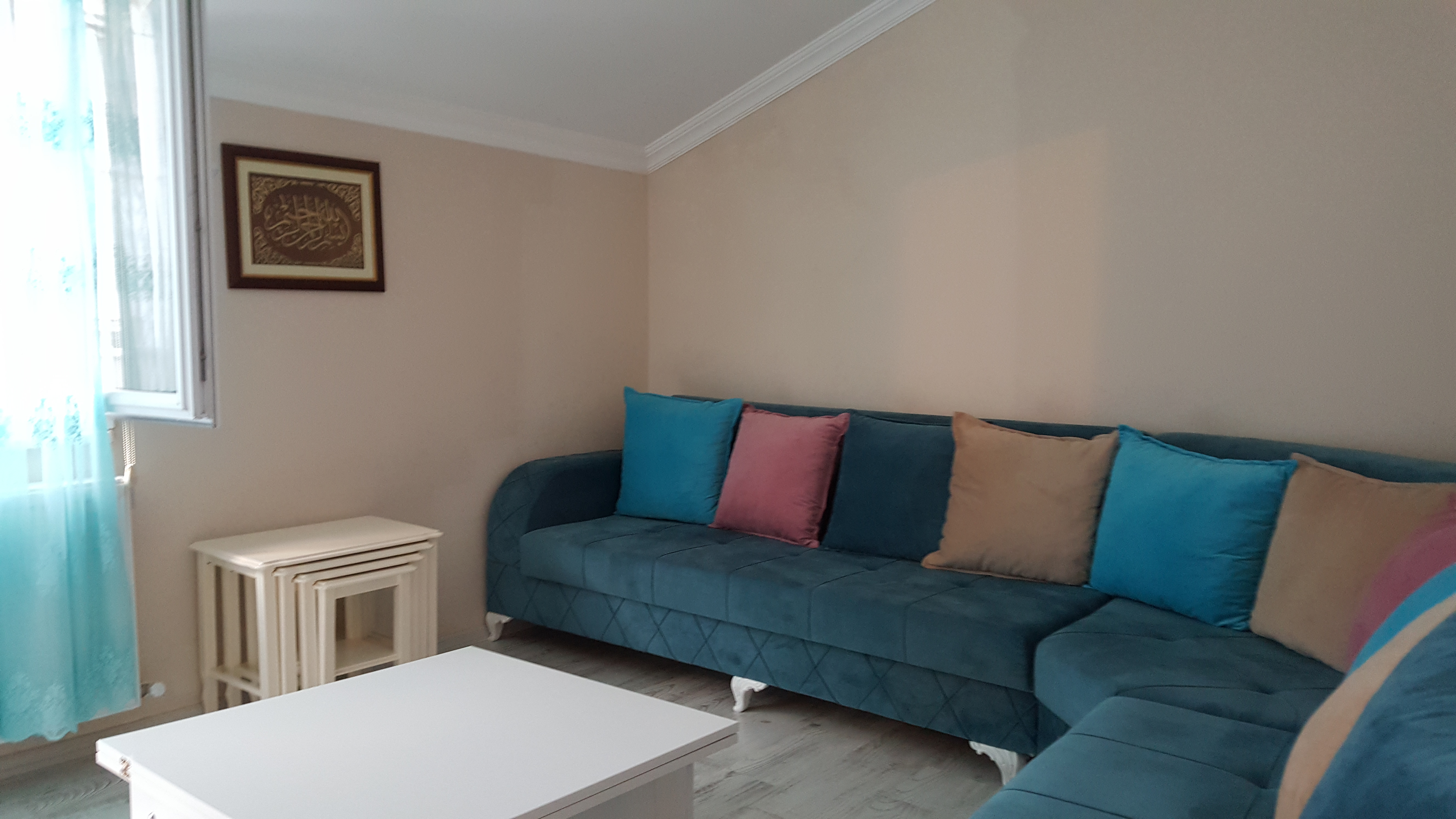 Kiralık Dublex, İstanbul / ESENYURT / HÜRRİYET