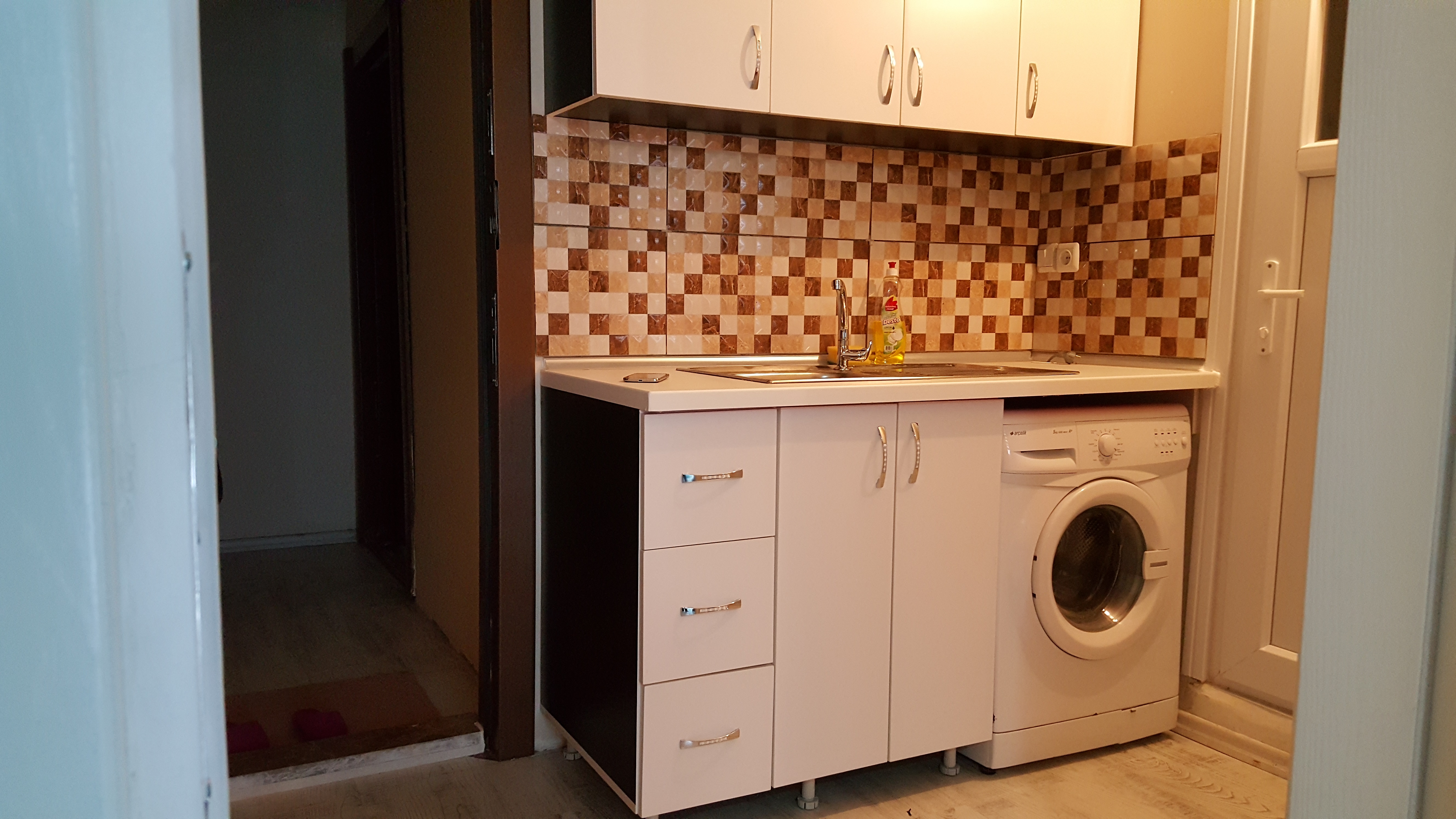 Kiralık Dublex, İstanbul / ESENYURT / HÜRRİYET
