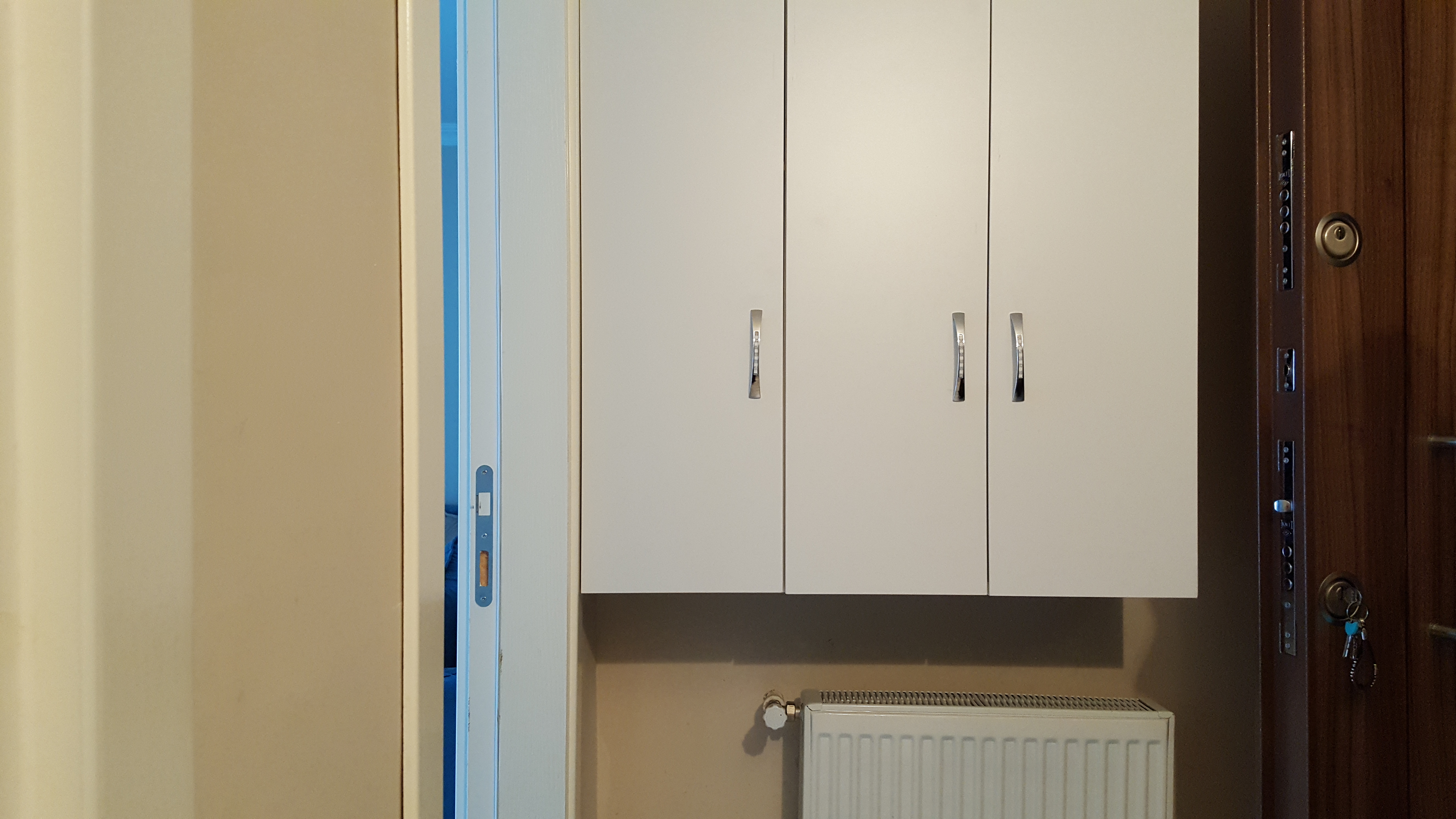 Kiralık Dublex, İstanbul / ESENYURT / HÜRRİYET