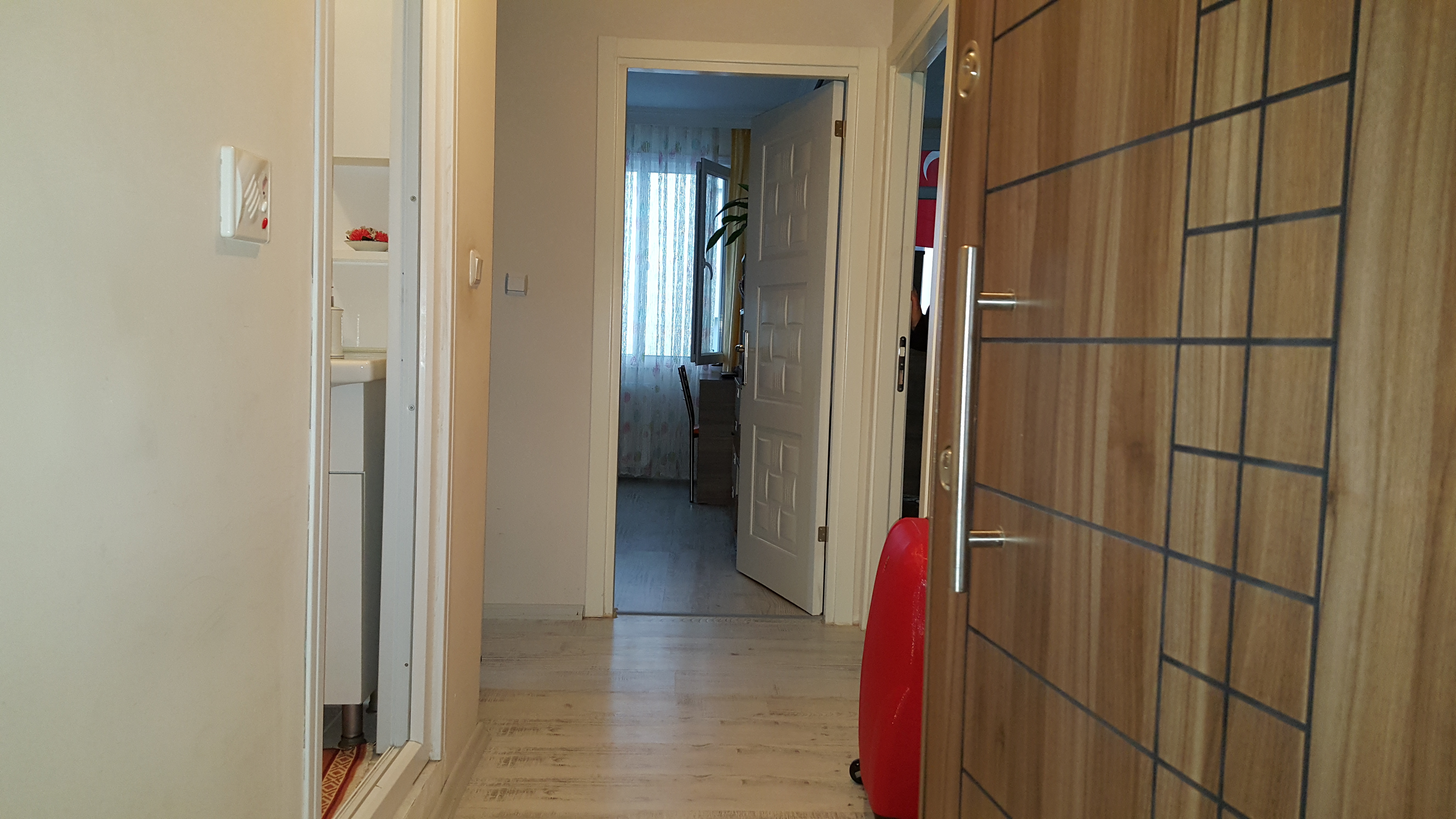 Kiralık Dublex, İstanbul / ESENYURT / HÜRRİYET