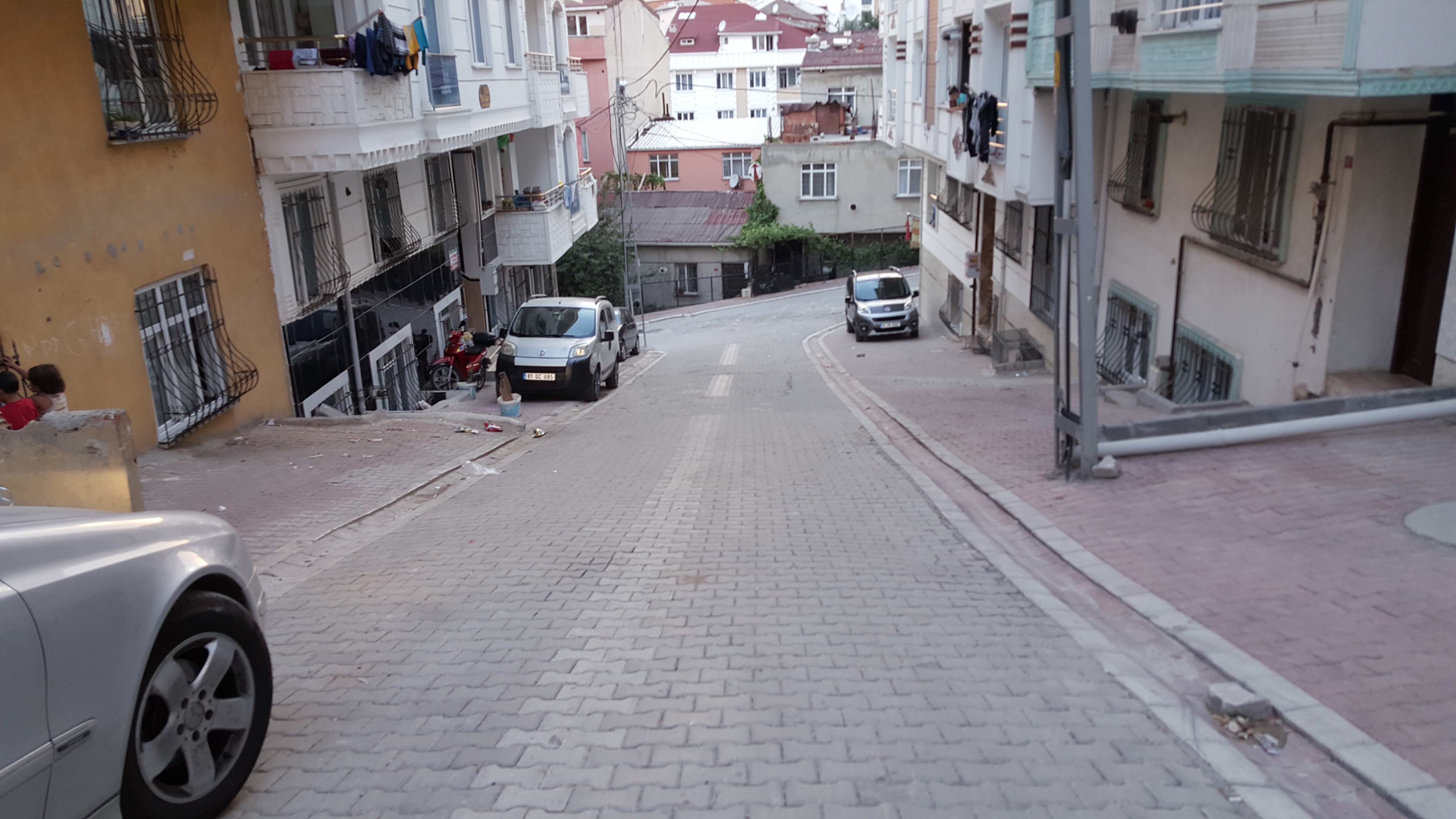 Kiralık Dublex, İstanbul / ESENYURT / HÜRRİYET