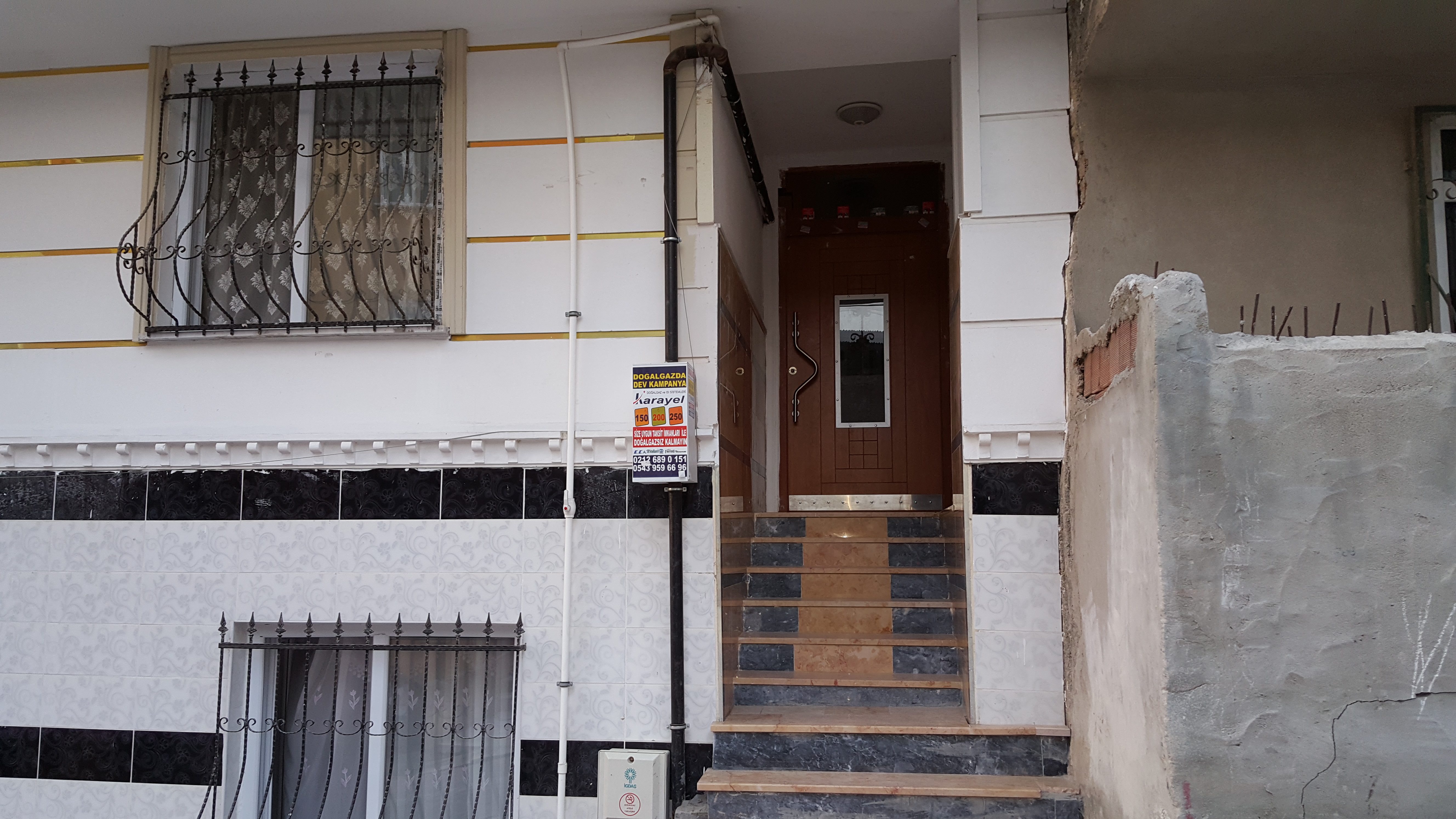 Kiralık Dublex, İstanbul / ESENYURT / HÜRRİYET