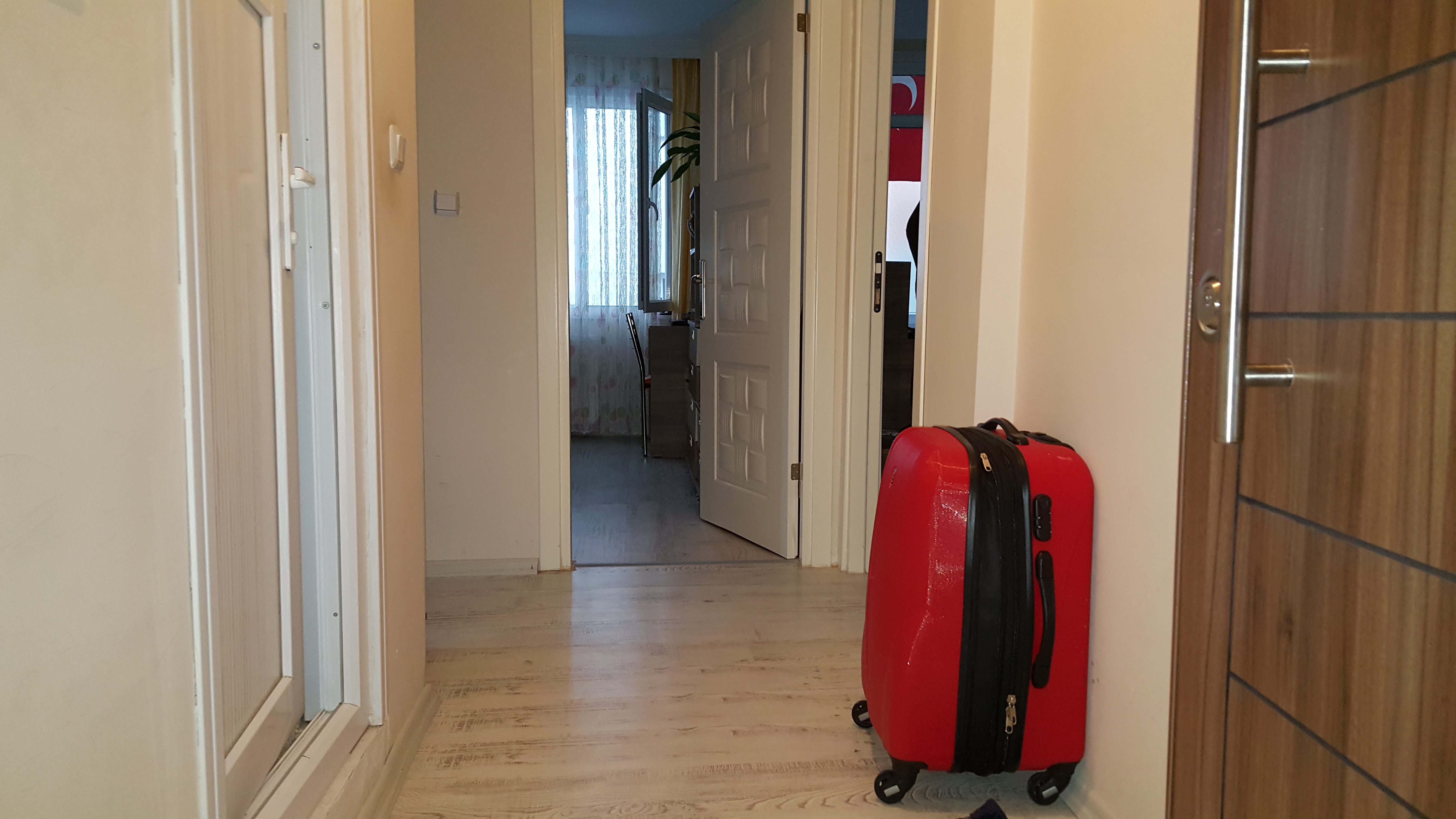 Kiralık Dublex, İstanbul / ESENYURT / HÜRRİYET