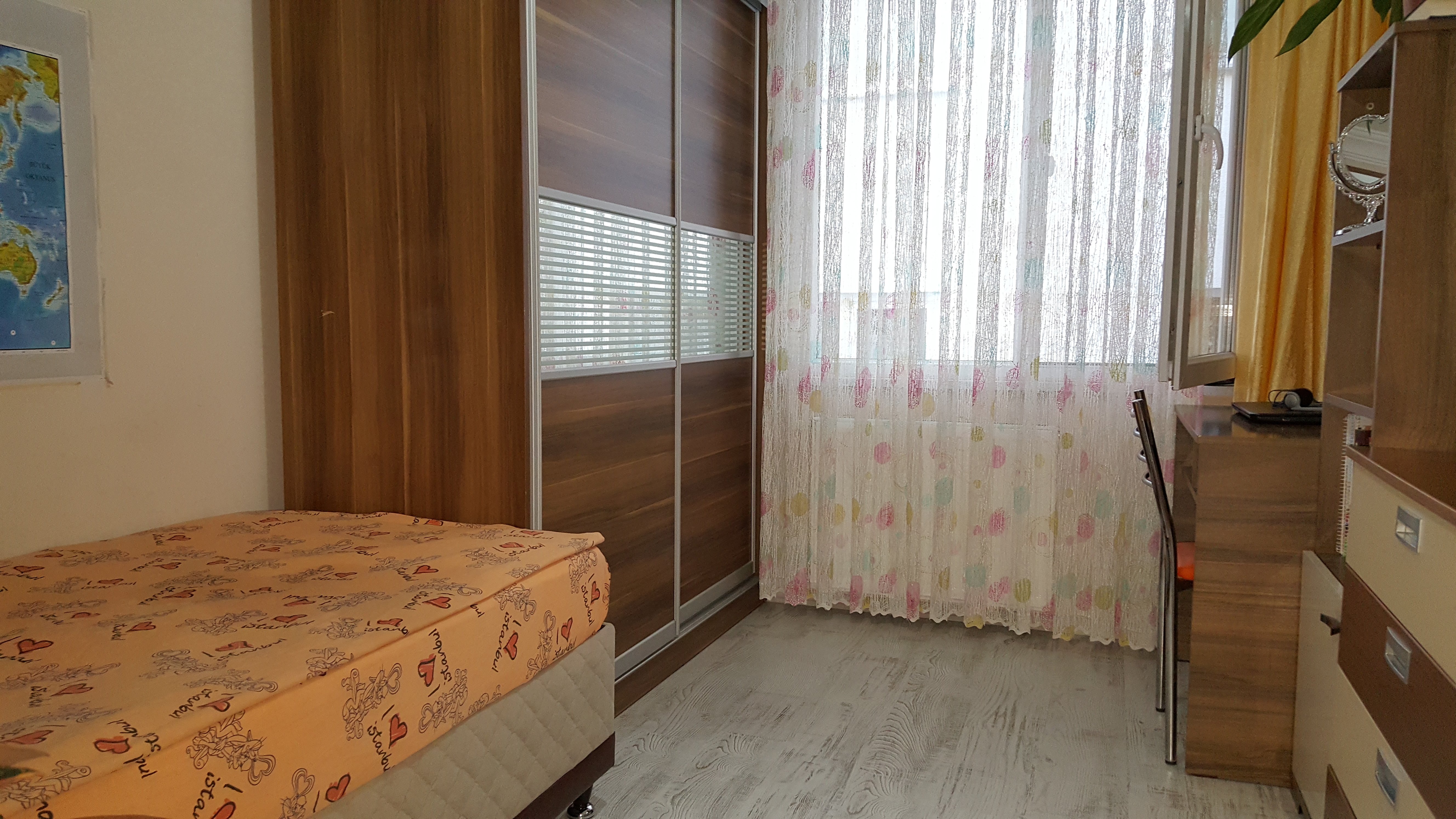 Kiralık Dublex, İstanbul / ESENYURT / HÜRRİYET