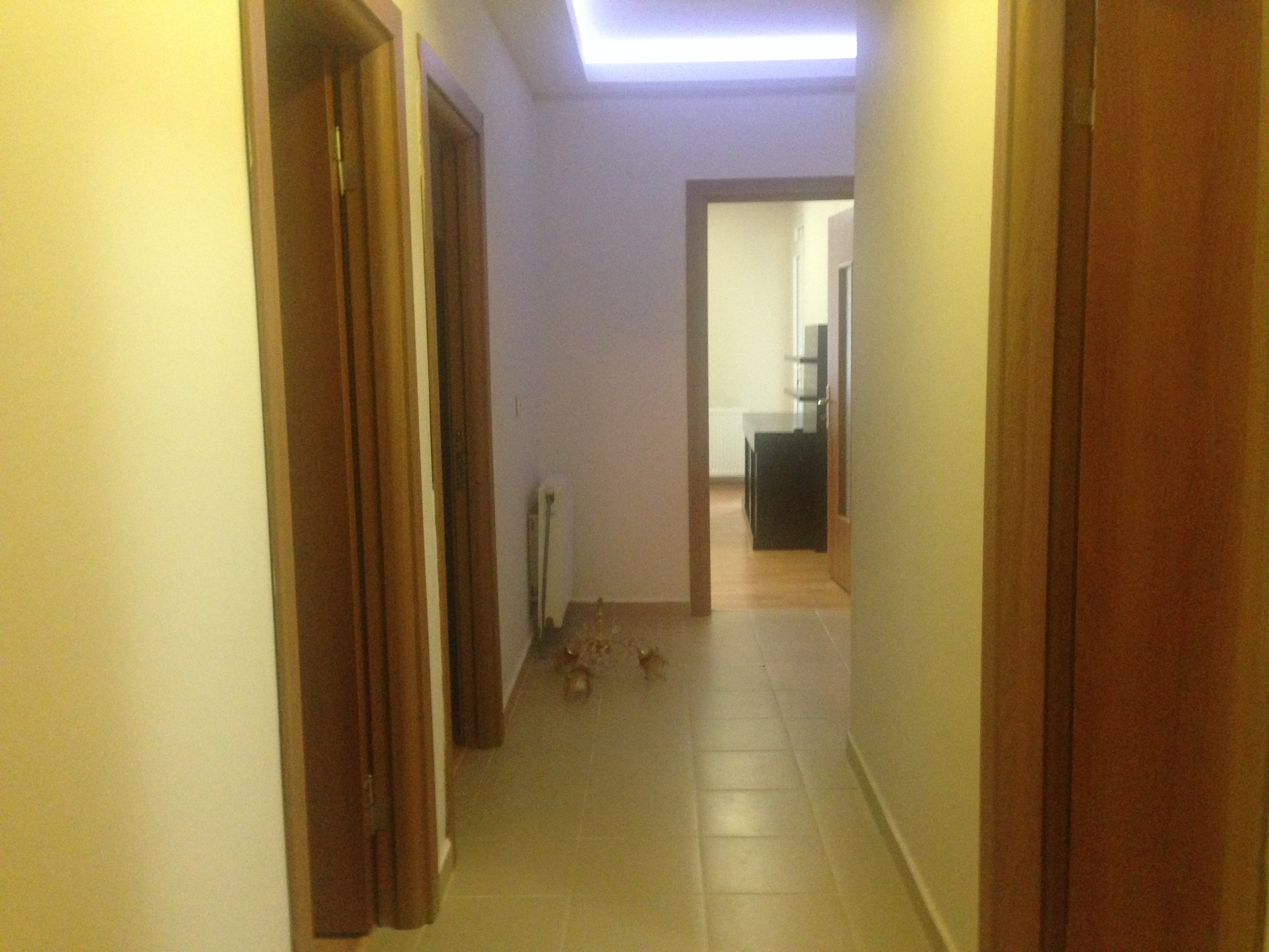 Satılık Daire, İstanbul / CUMHURİYET