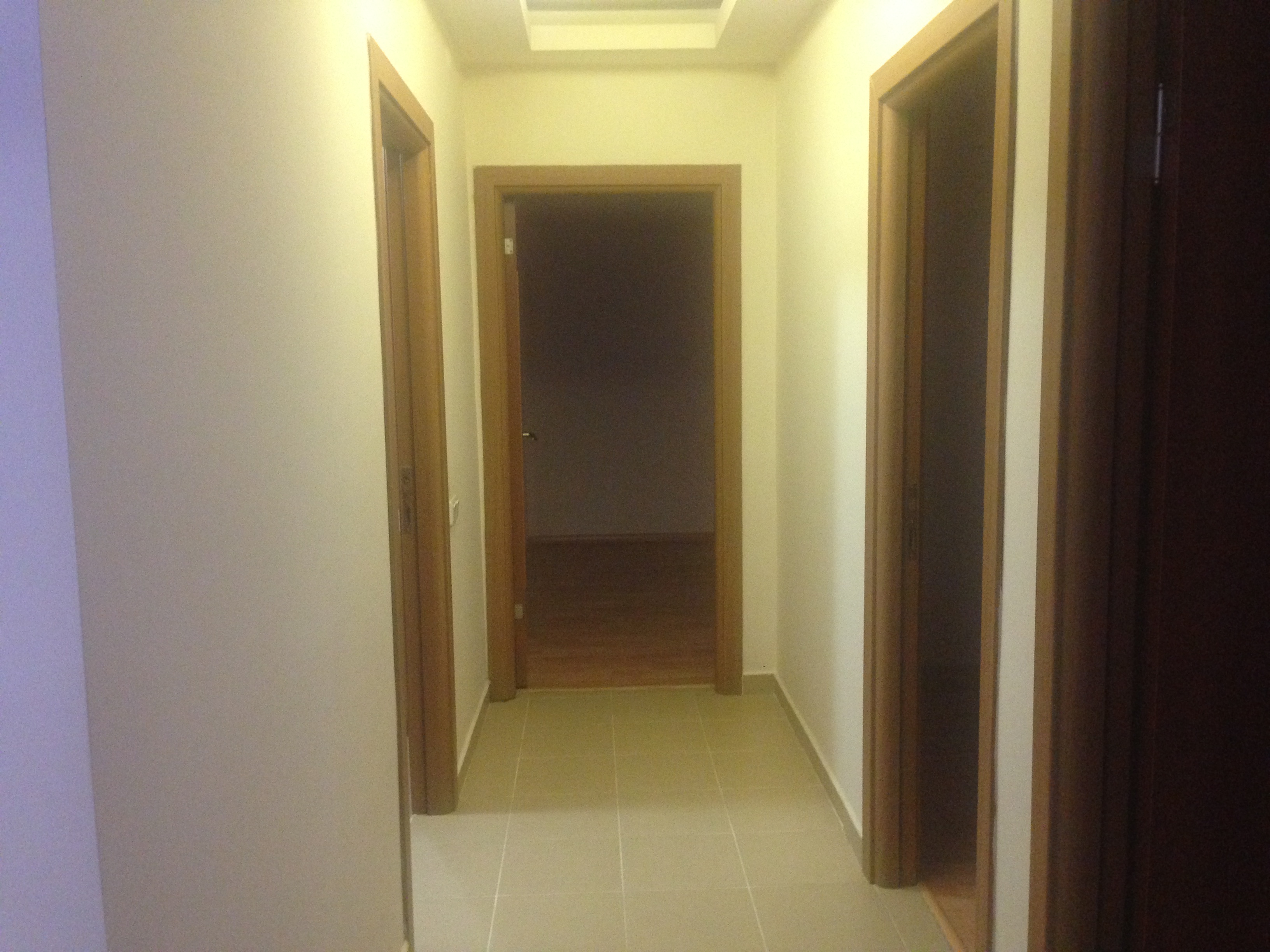Satılık Daire, İstanbul / CUMHURİYET