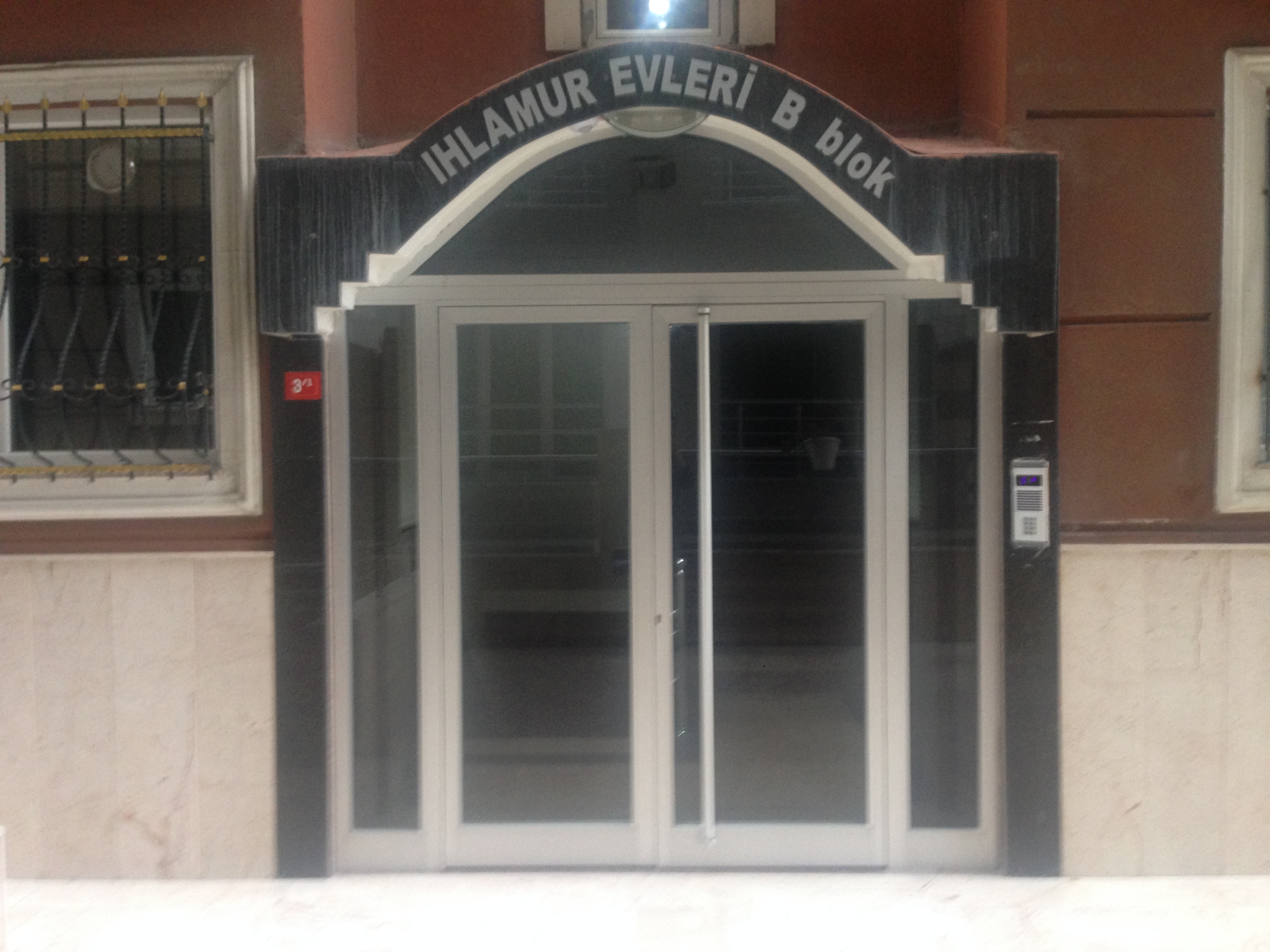 Satılık Daire, İstanbul / CUMHURİYET