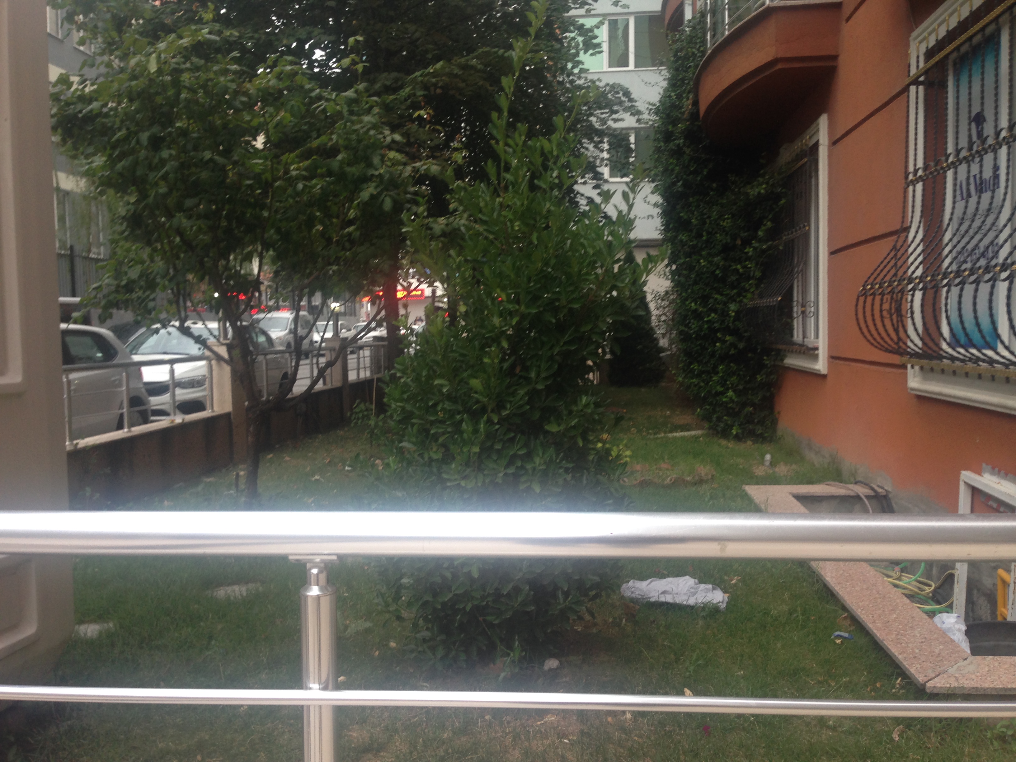 Satılık Daire, İstanbul / CUMHURİYET