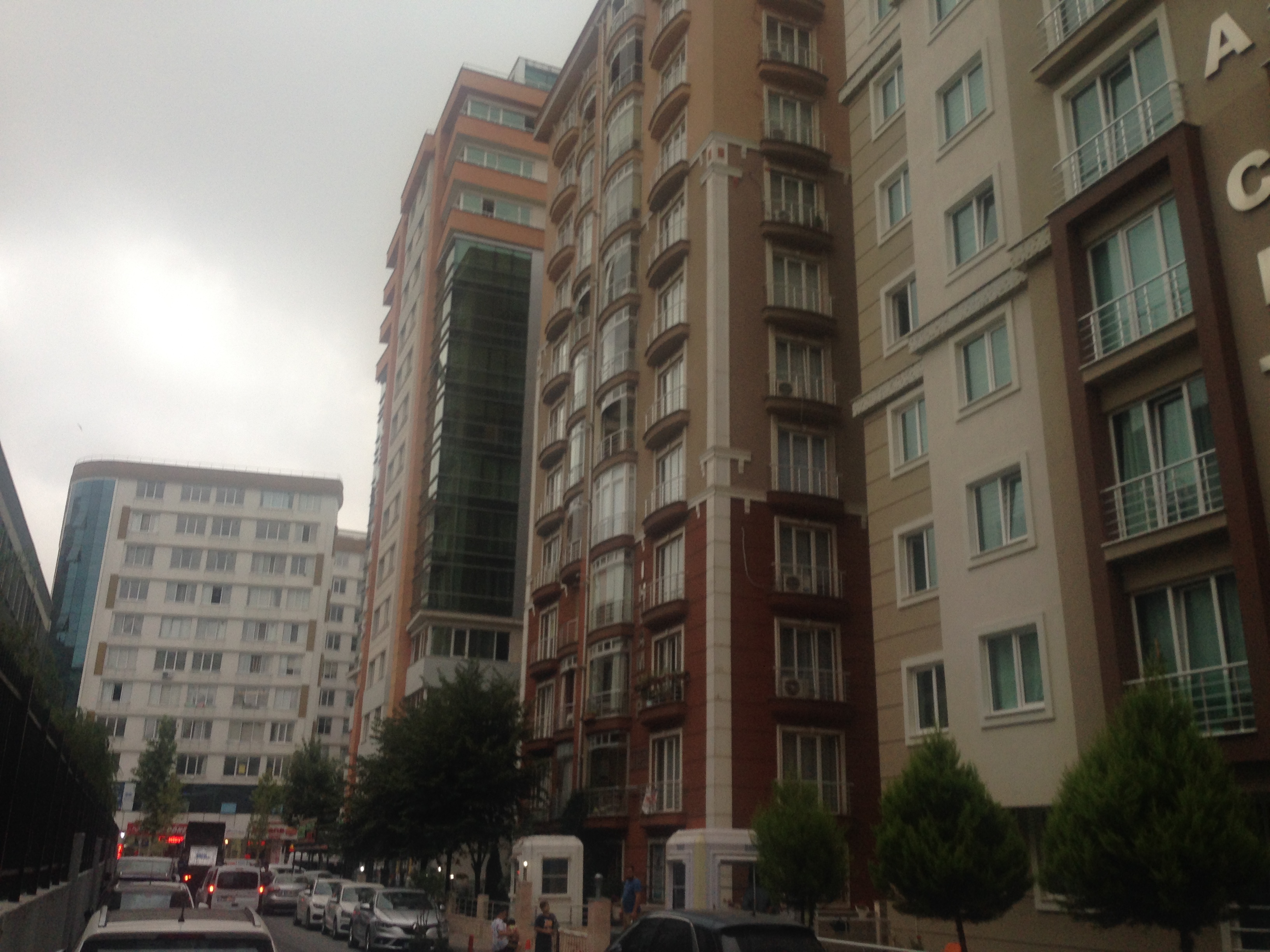 Satılık Daire, İstanbul / CUMHURİYET