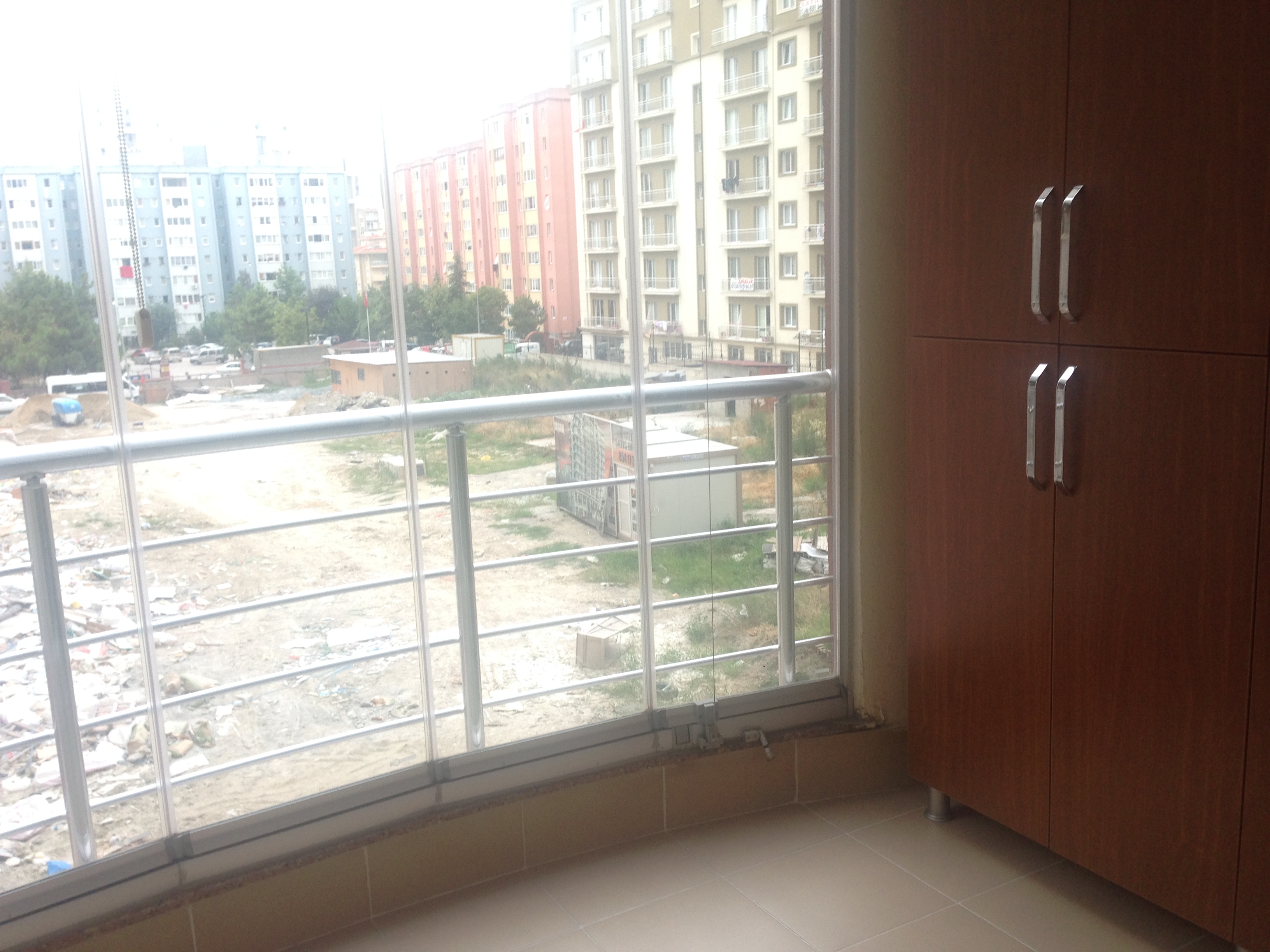 Satılık Daire, İstanbul / CUMHURİYET