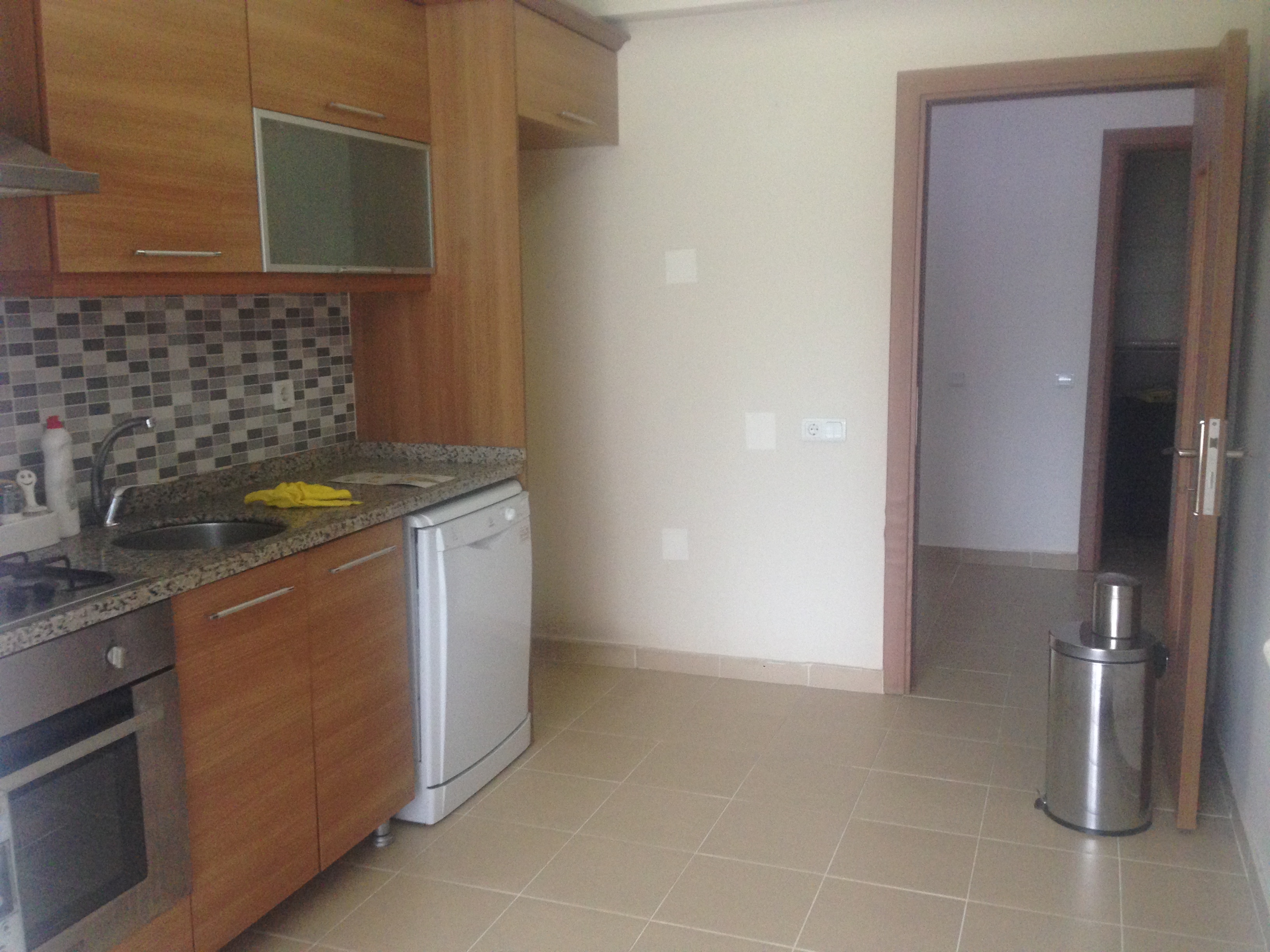 Satılık Daire, İstanbul / CUMHURİYET
