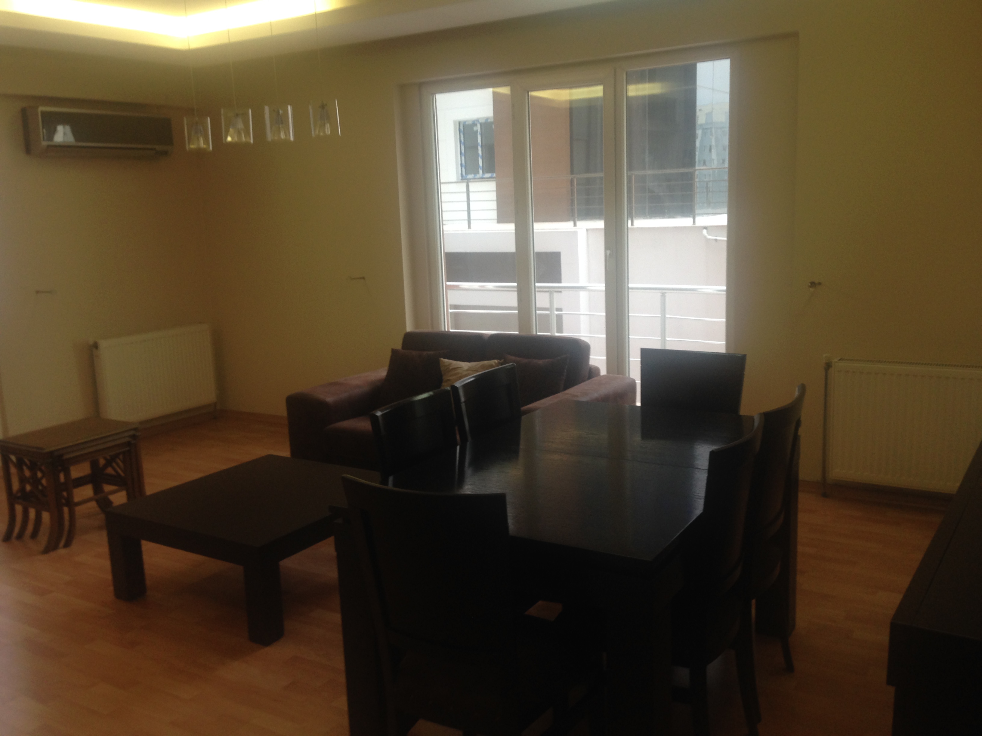 Satılık Daire, İstanbul / CUMHURİYET