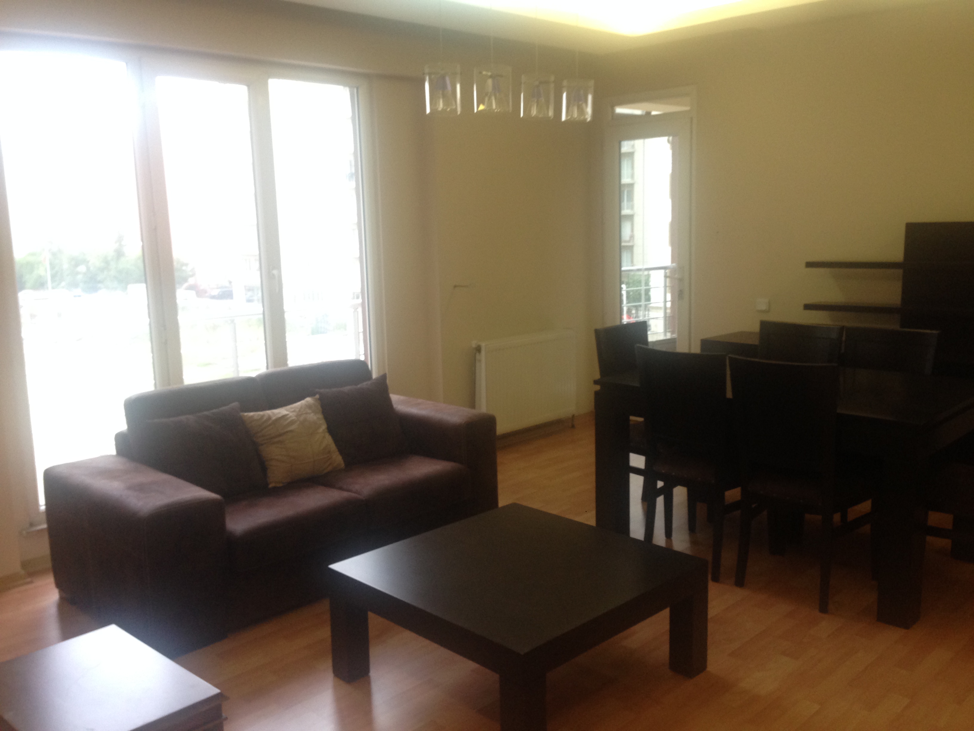 Satılık Daire, İstanbul / CUMHURİYET