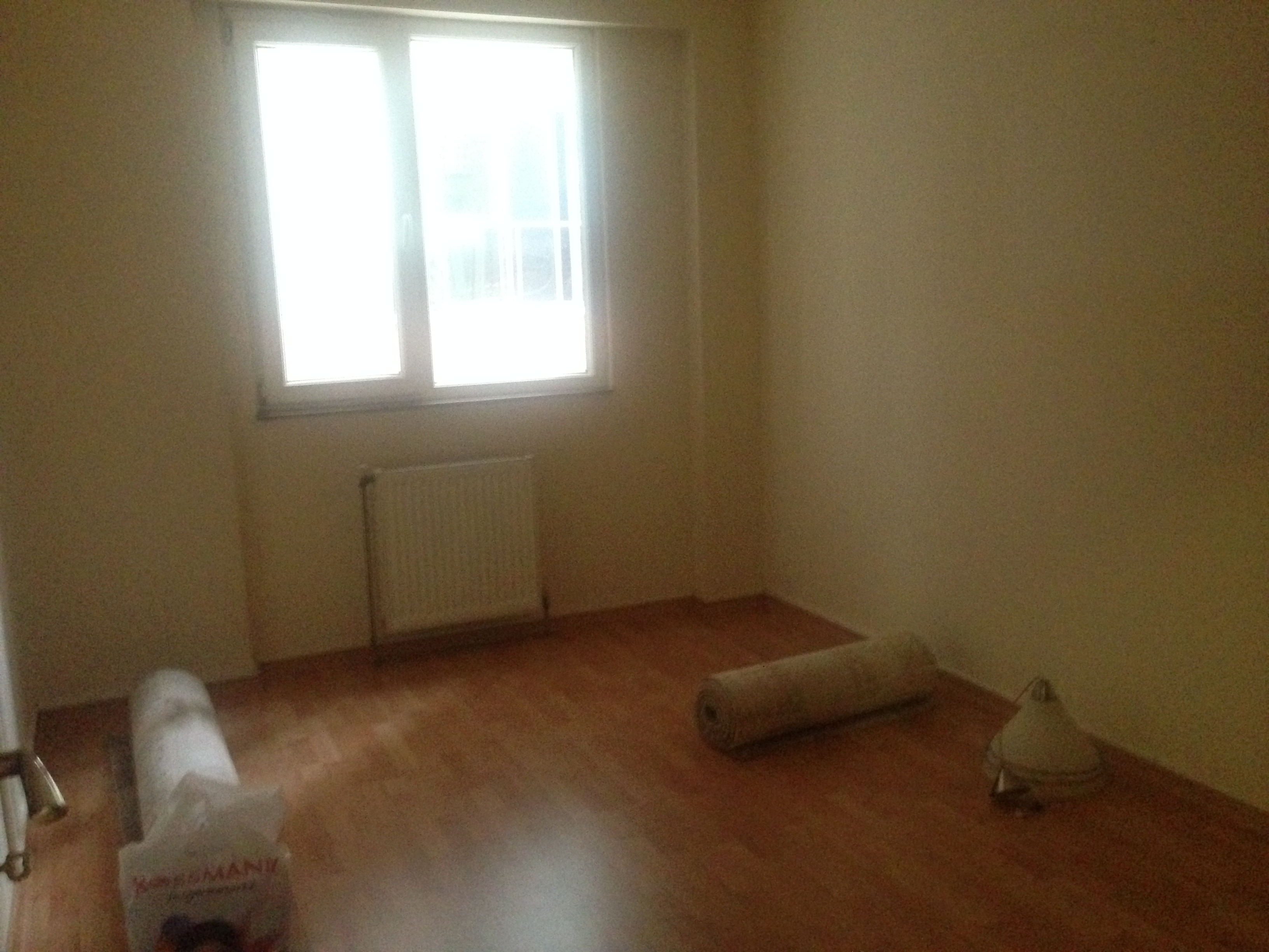 Satılık Daire, İstanbul / CUMHURİYET