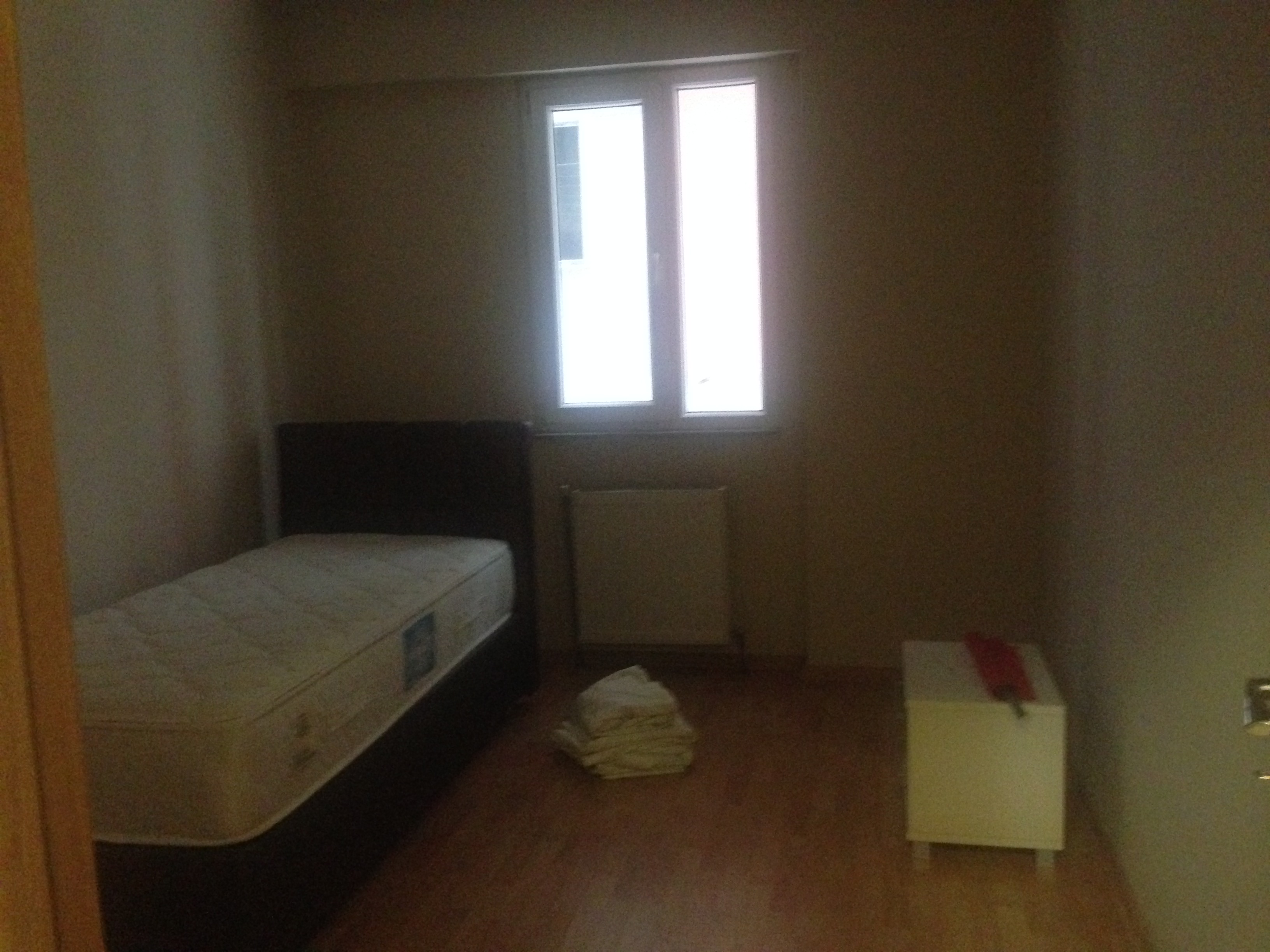 Satılık Daire, İstanbul / CUMHURİYET
