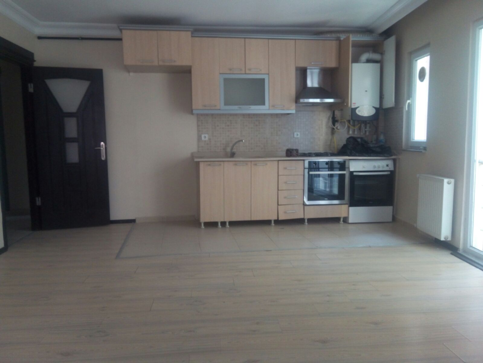 Satılık Daire, İstanbul / ESENYURT / CUMHURİYET