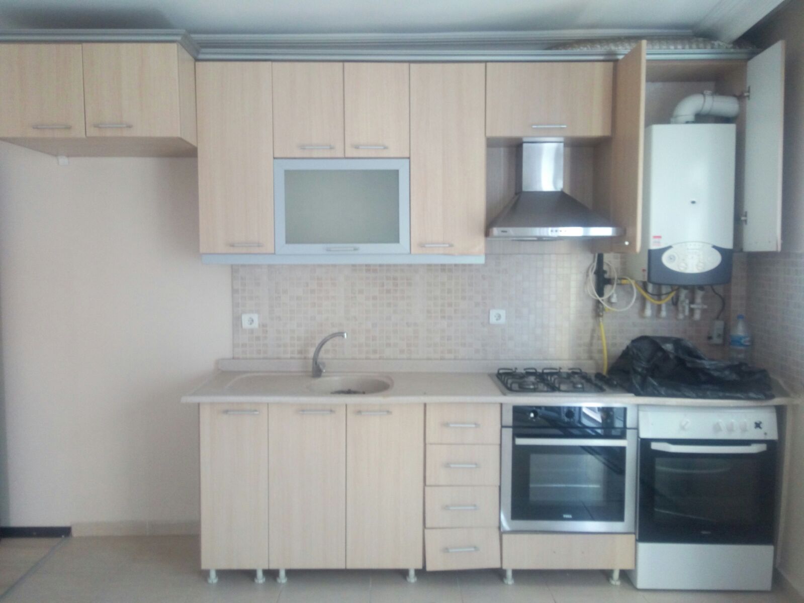 Satılık Daire, İstanbul / ESENYURT / CUMHURİYET