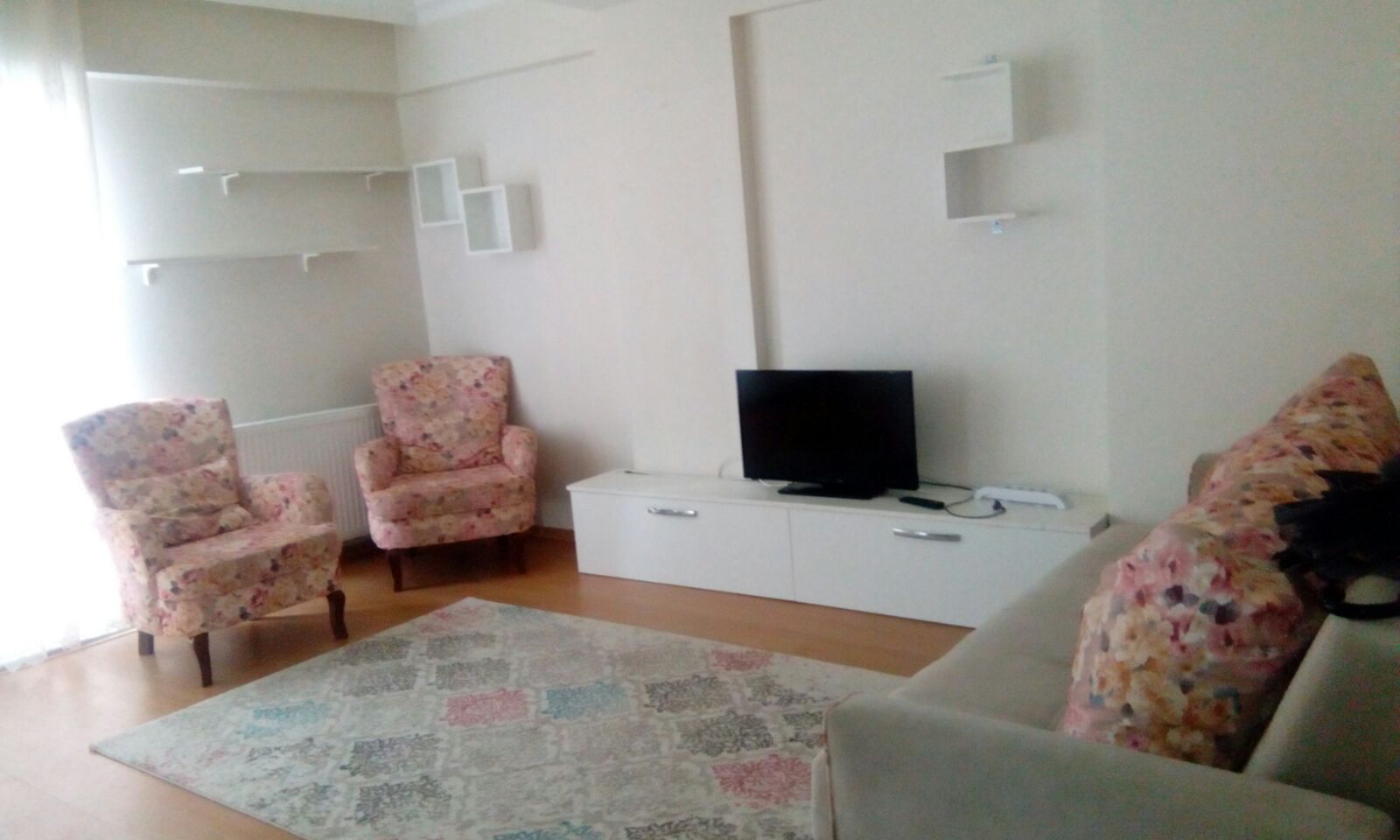 Kiralık Daire, İstanbul / NAZIM HİKMET BULVARI / PİRİ REİS
