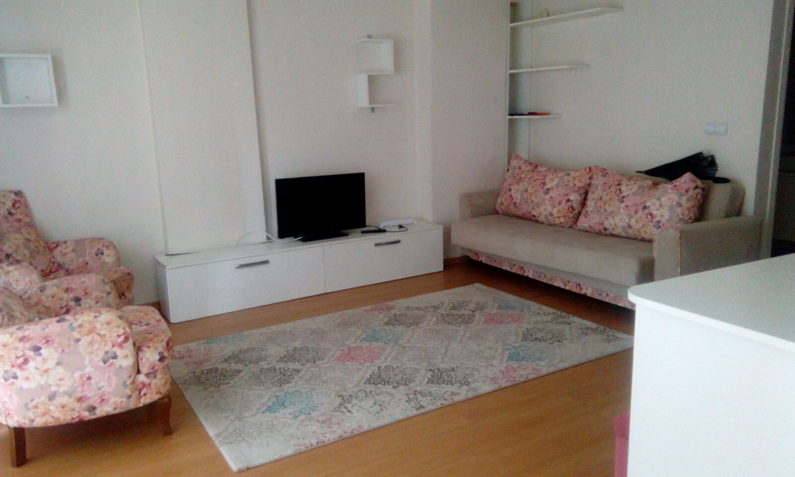 Kiralık Daire, İstanbul / NAZIM HİKMET BULVARI / PİRİ REİS