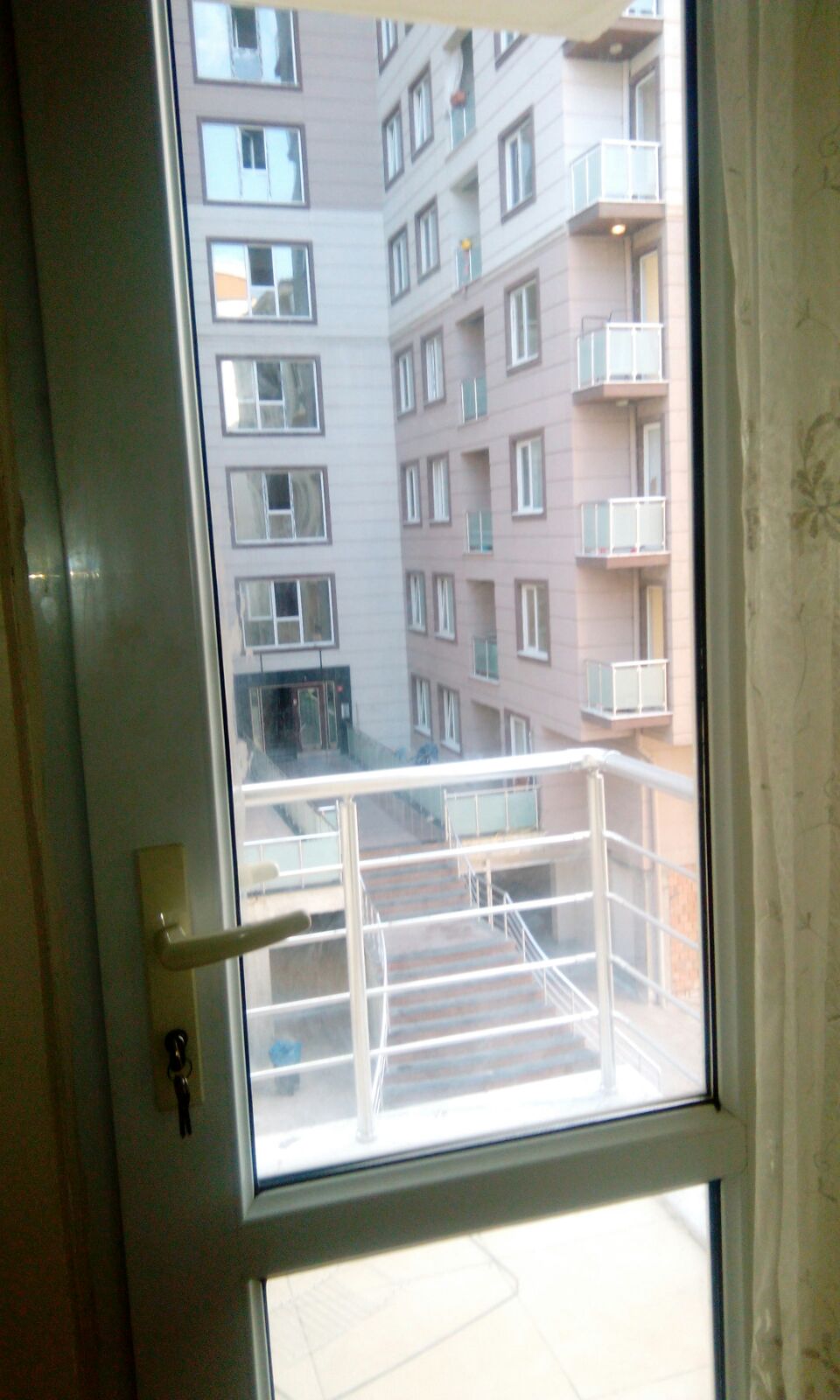 Kiralık Daire, İstanbul / NAZIM HİKMET BULVARI / PİRİ REİS