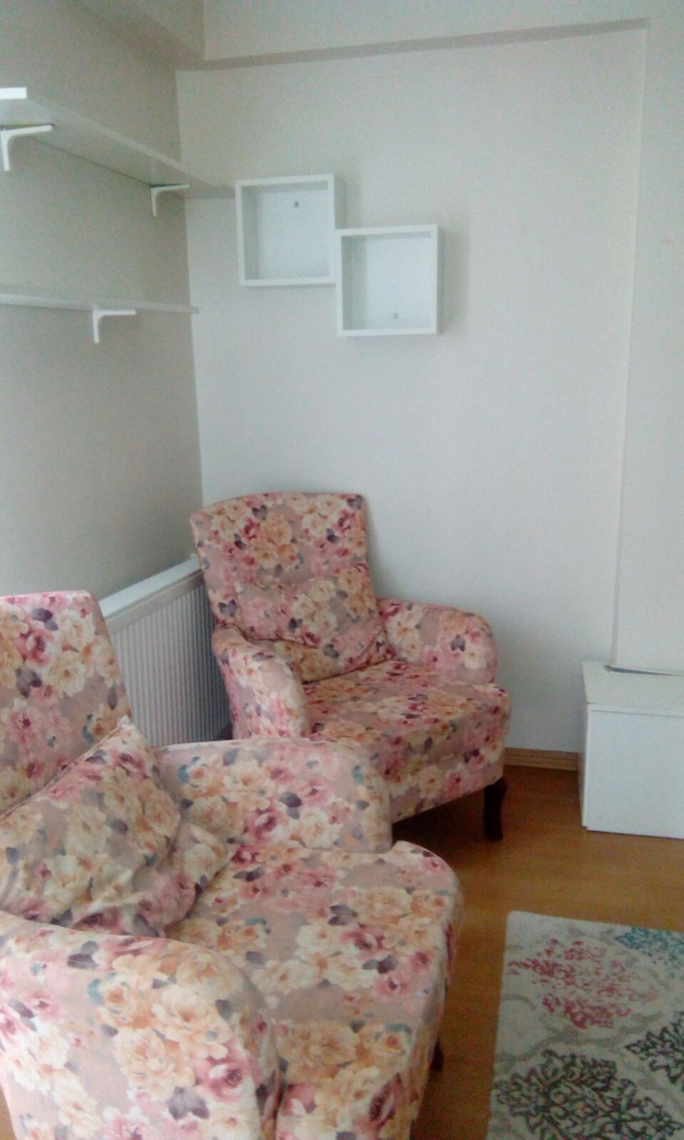 Kiralık Daire, İstanbul / NAZIM HİKMET BULVARI / PİRİ REİS