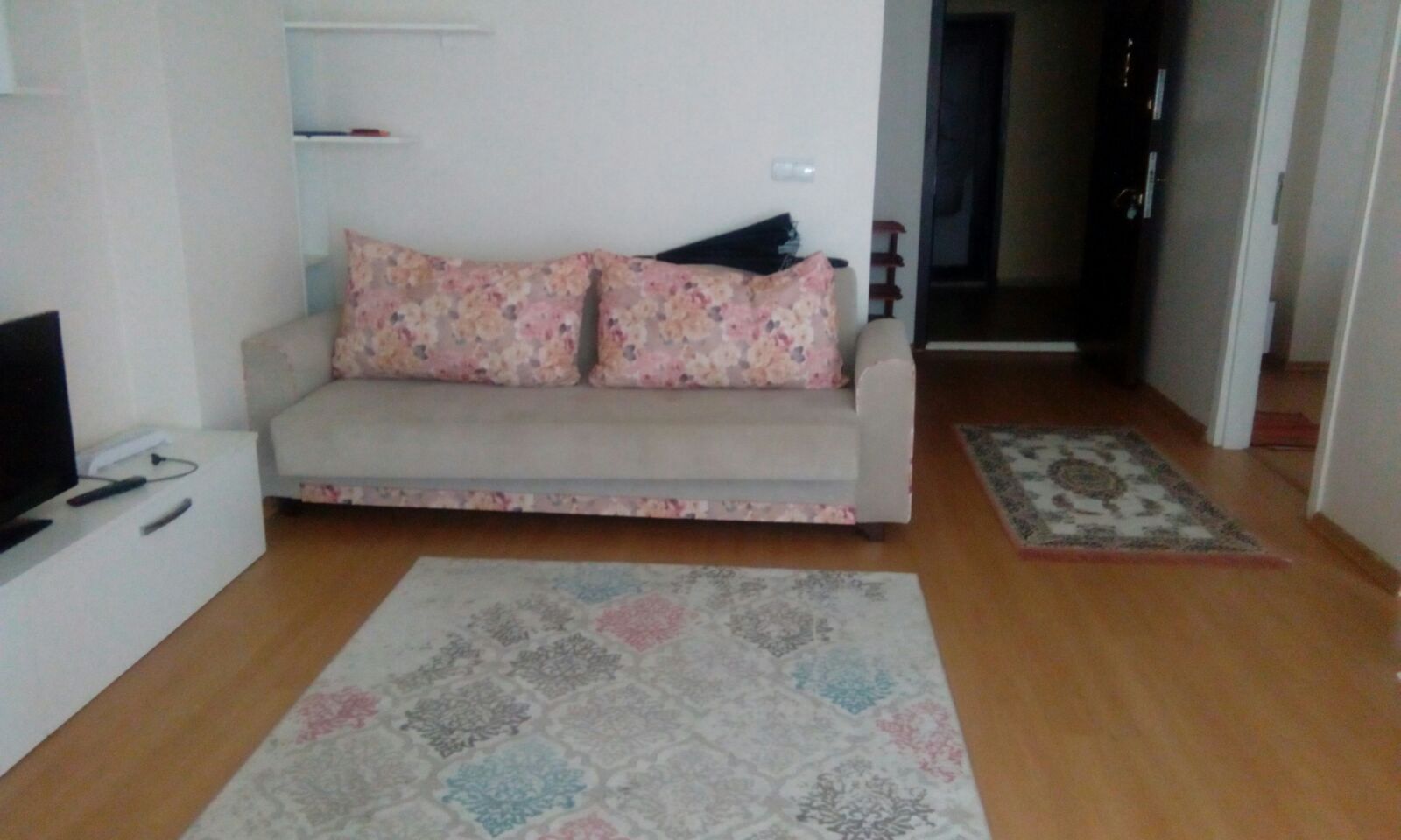 Kiralık Daire, İstanbul / NAZIM HİKMET BULVARI / PİRİ REİS