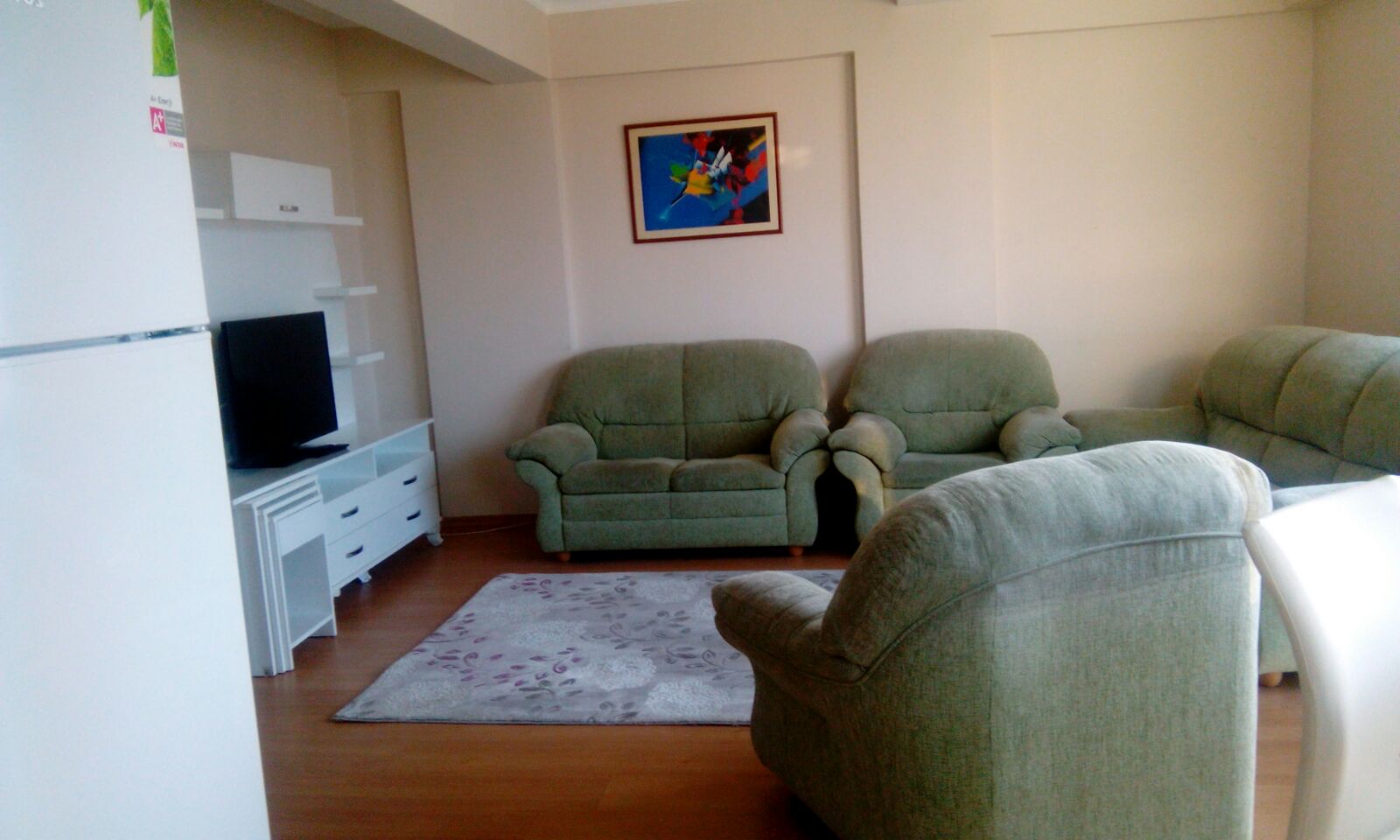 Kiralık Daire, İstanbul / NAZIM HİKMET BULVARI / PİRİ REİS 