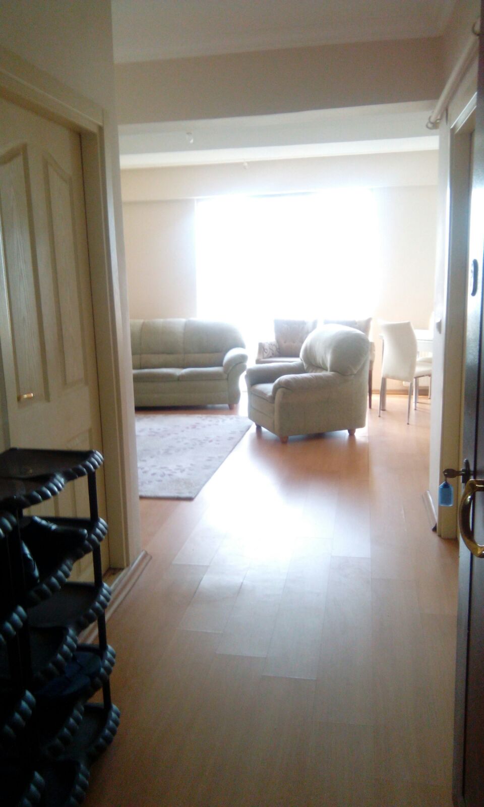 Kiralık Daire, İstanbul / NAZIM HİKMET BULVARI / PİRİ REİS 