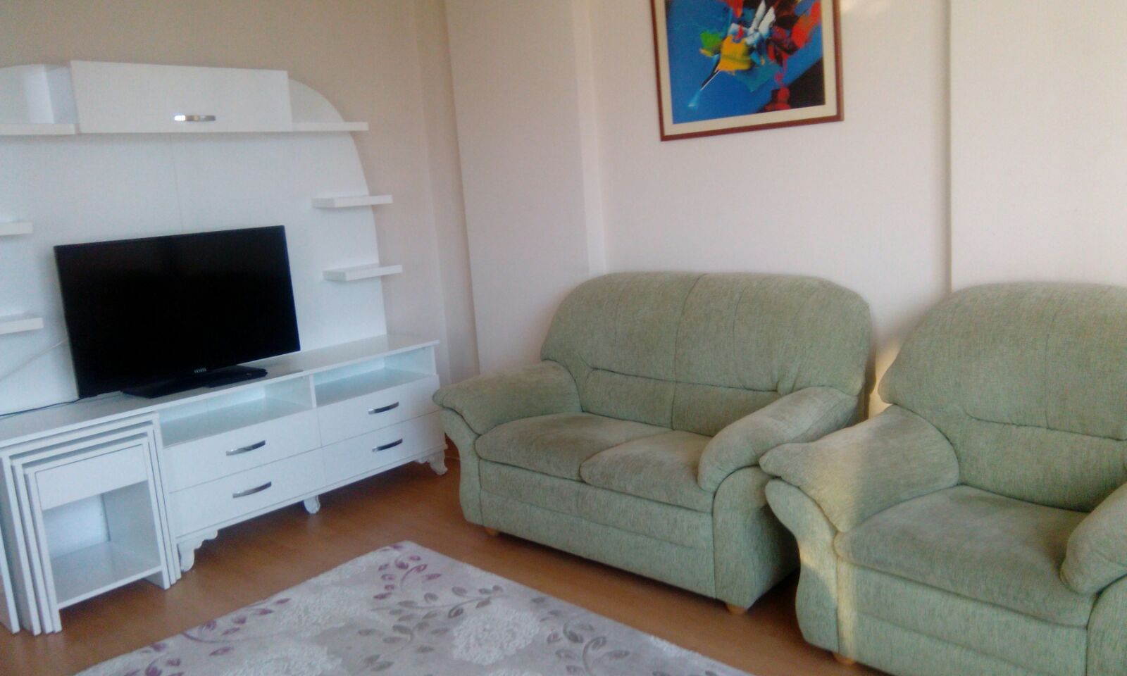Kiralık Daire, İstanbul / NAZIM HİKMET BULVARI / PİRİ REİS 