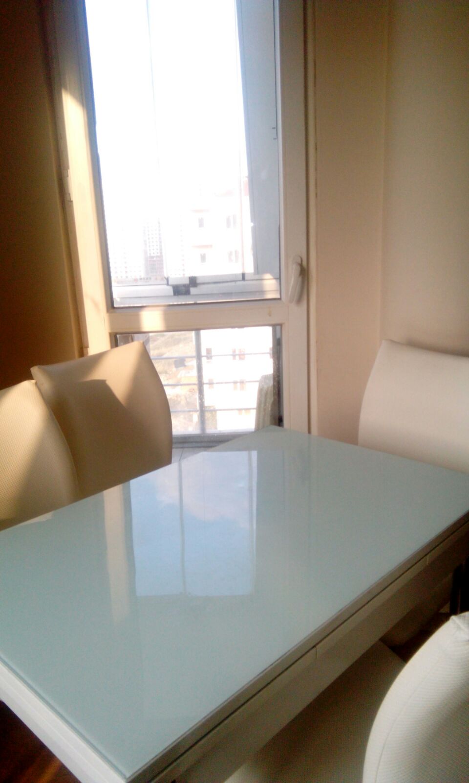 Kiralık Daire, İstanbul / NAZIM HİKMET BULVARI / PİRİ REİS 
