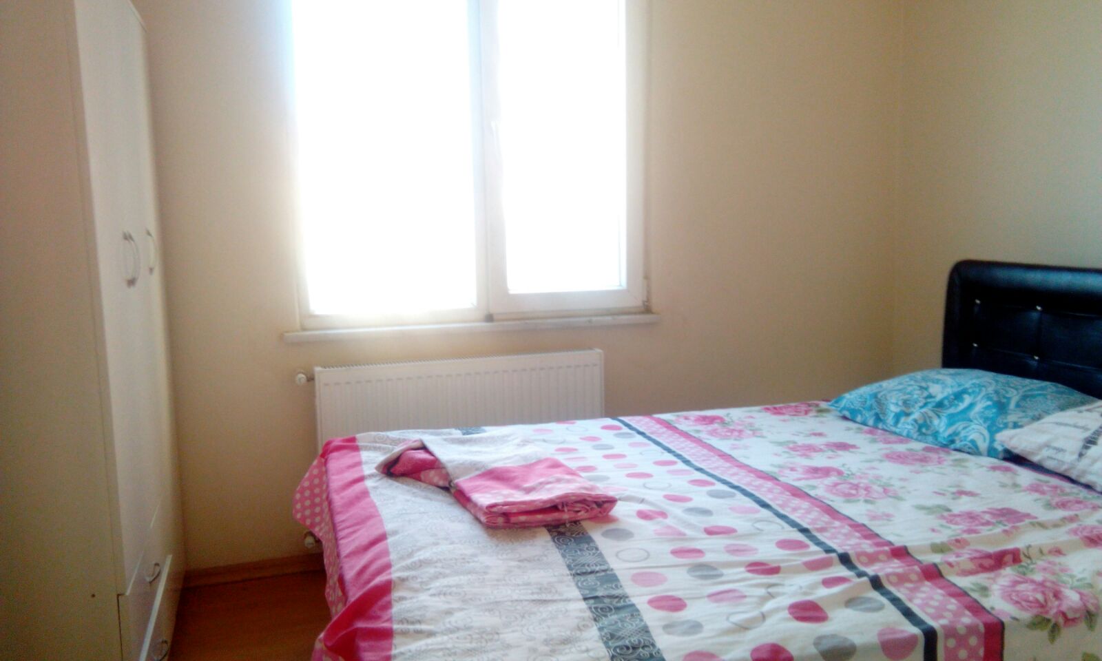 Kiralık Daire, İstanbul / NAZIM HİKMET BULVARI / PİRİ REİS 