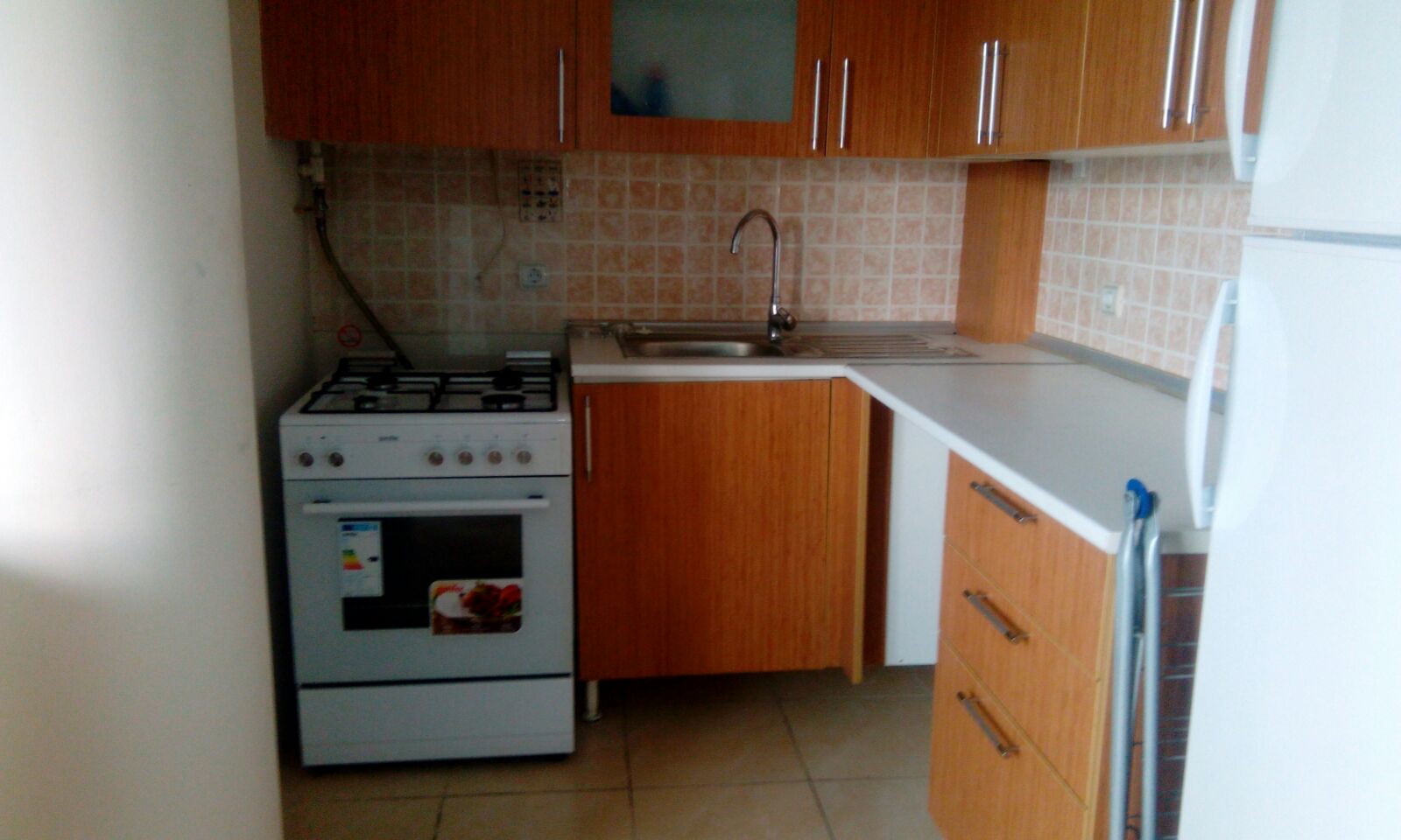 Kiralık Daire, İstanbul / NAZIM HİKMET BULVARI / PİRİ REİS 