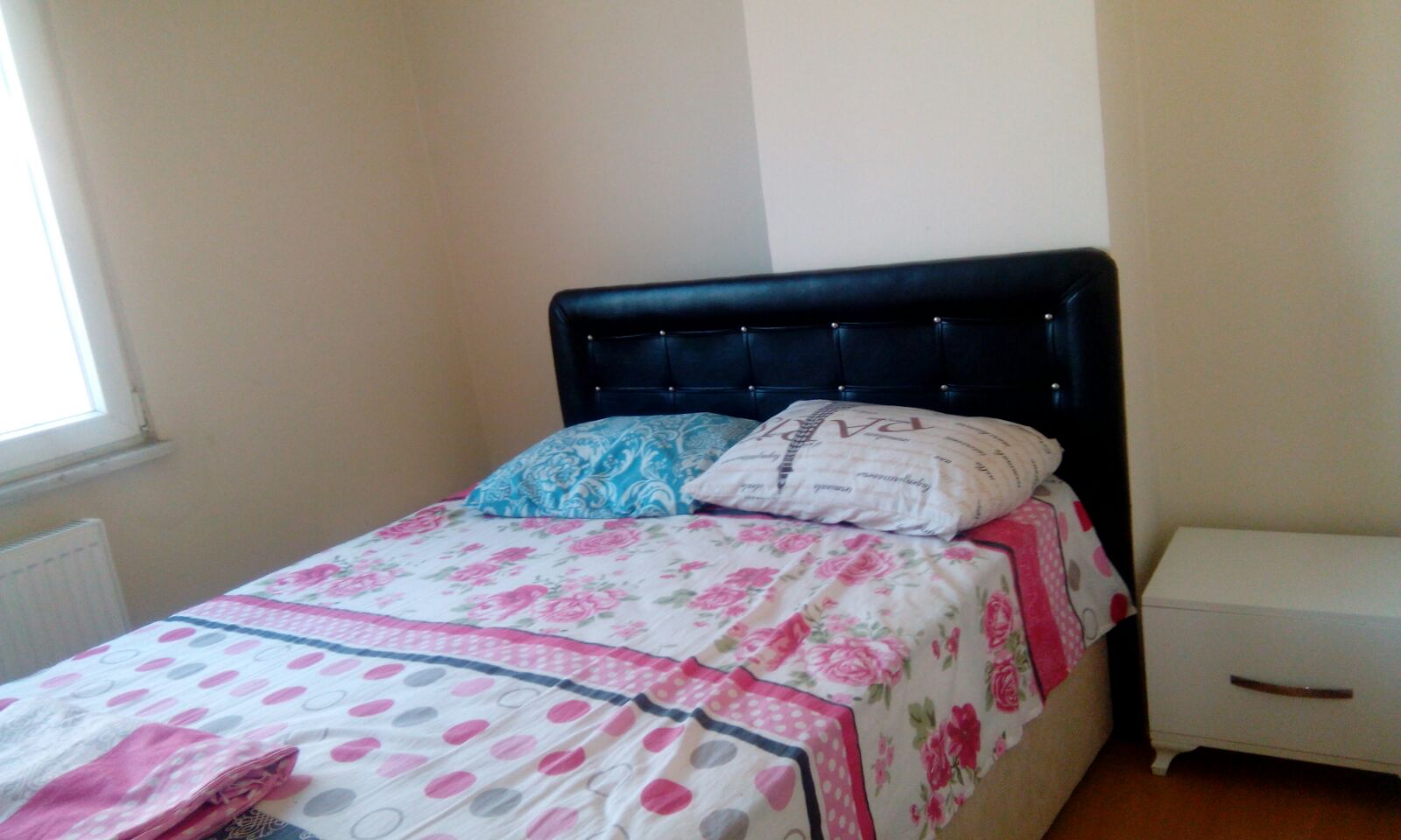 Kiralık Daire, İstanbul / NAZIM HİKMET BULVARI / PİRİ REİS 