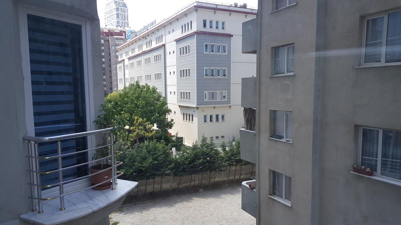 Kiralık Daire, İstanbul / ESENYURT / CUMHURİYET
