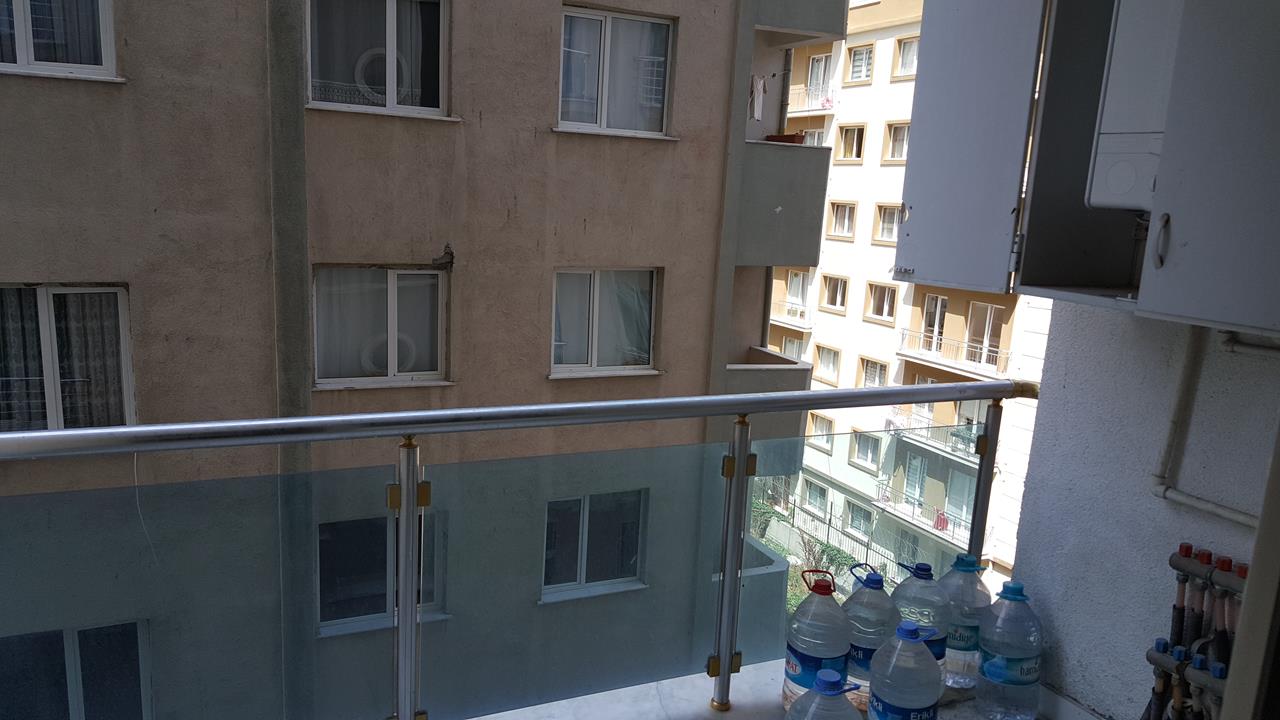 Kiralık Daire, İstanbul / ESENYURT / CUMHURİYET